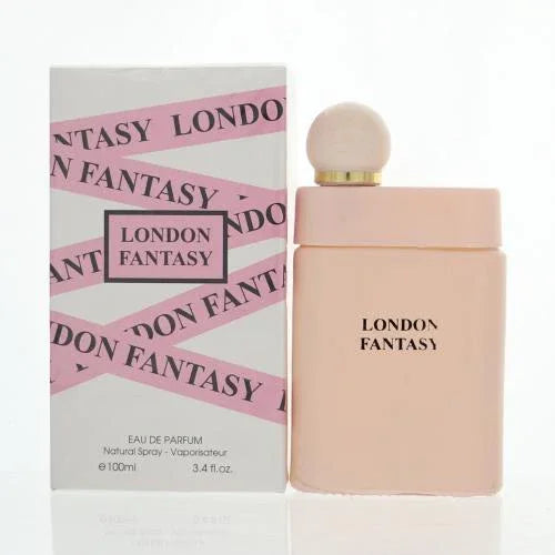 Fragrance Couture London Fantasy Women Eau de Parfum Maple Prime