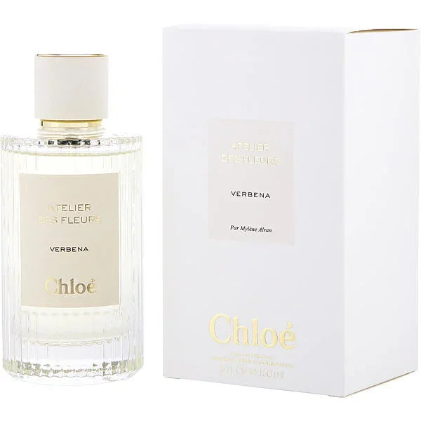 Chloe Atelier Des Fleurs Verbena Unisex Eau de Parfum | Maple Prime