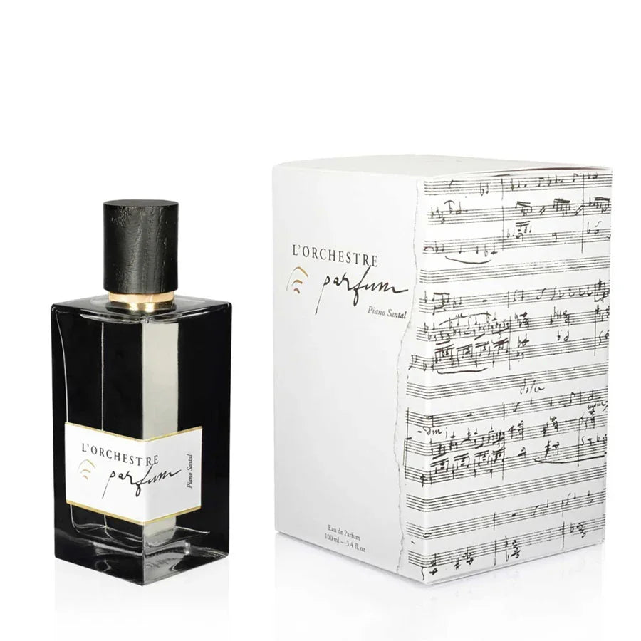 L'orchestre Parfum Piano Santal Eau de Parfum for Unisex | Maple Prime