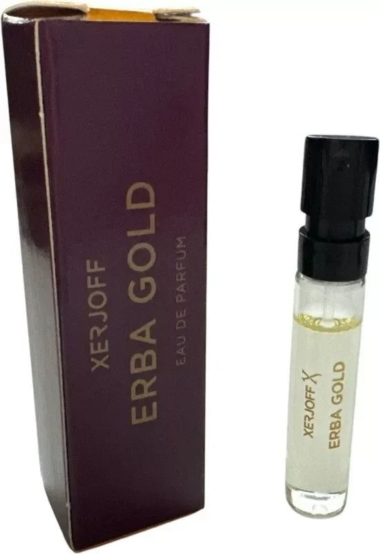 香水(ユニセックス) XERJOFF ERBA GOLD 50ml Amazon.com: Xerjoff Erba Gold Eau de Parfum, 50ml / 1.7 fl oz