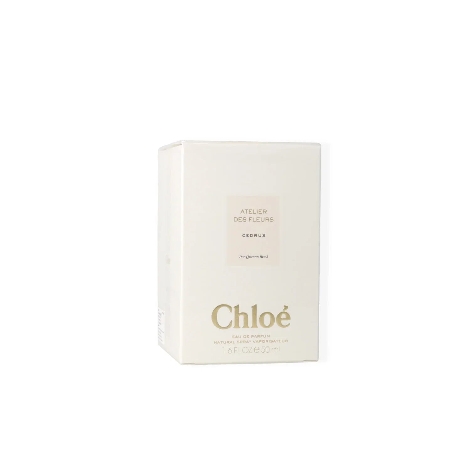 Chloe Atelier Des Fleurs Cedrus Eau de Parfum for Unisex | Maple Prime