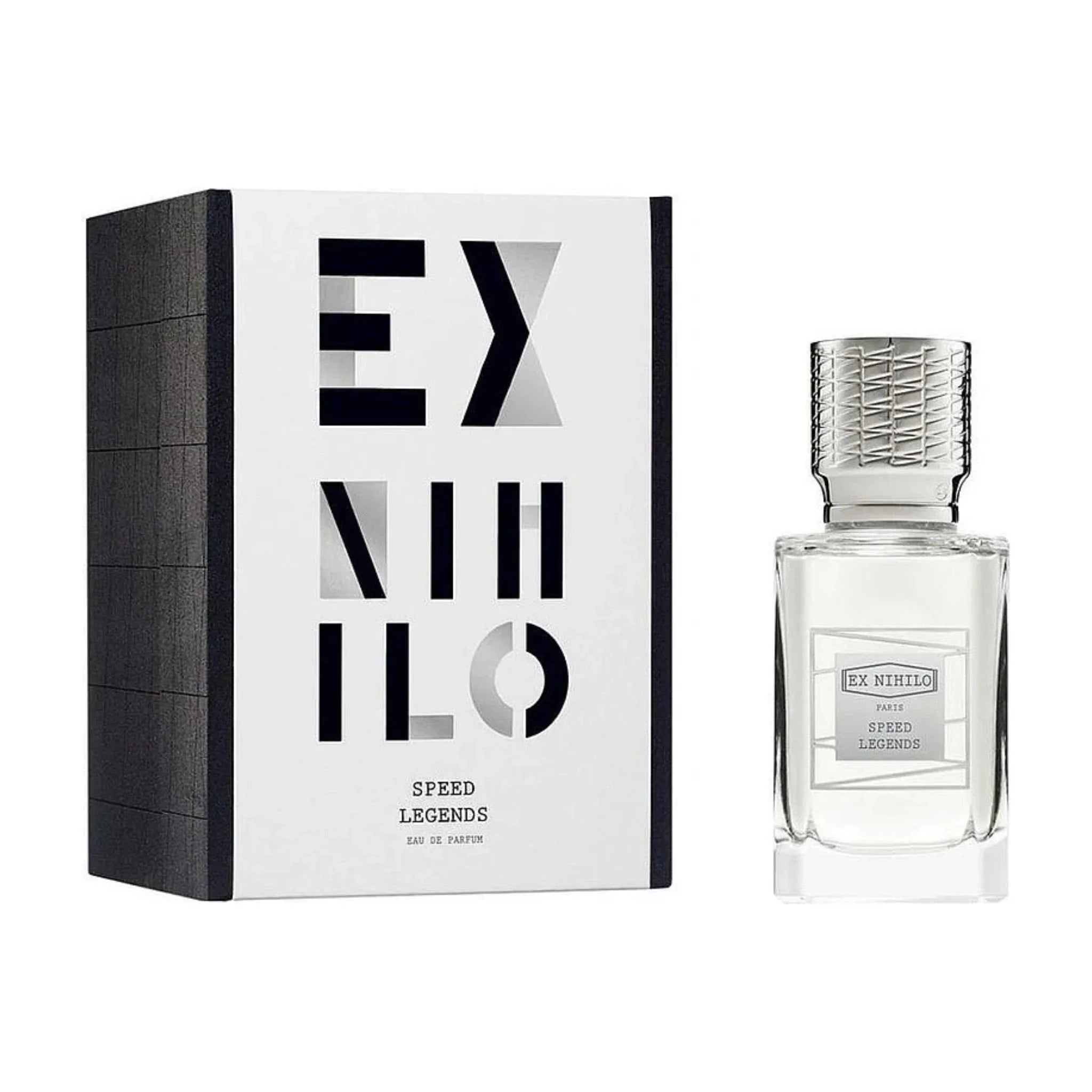 香水(男性用) EX NIHILO SPEED LEGENDS 100ml Ex Nihilo Speed Legends Eau de Parfum for Unisex | Maple Prime