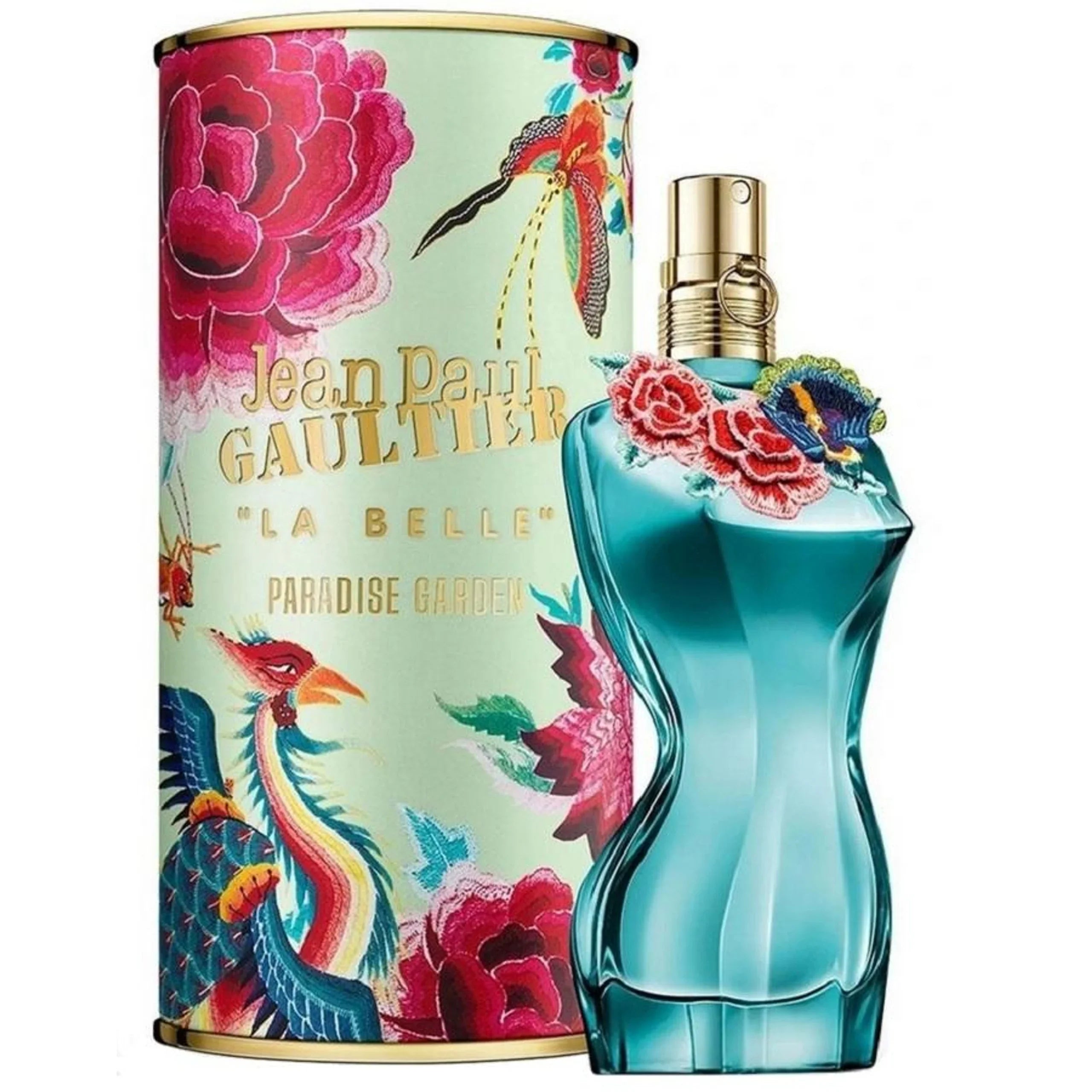 Jean Paul Gaultier La Belle Paradise Garden Eau de Parfum for