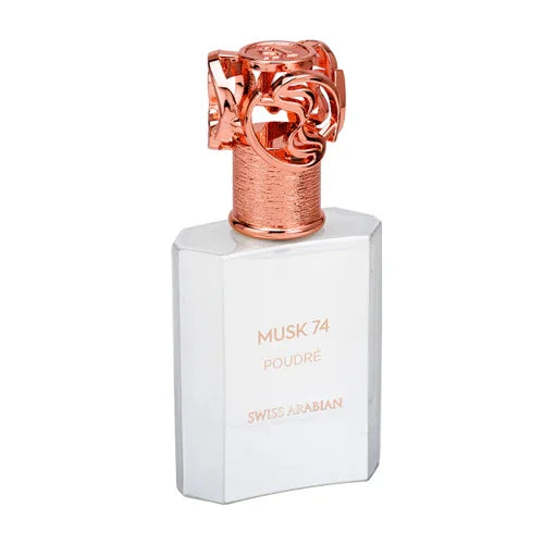 Swiss Arabian Musk 74 Poudre Eau de Parfum for Unisex | Maple Prime
