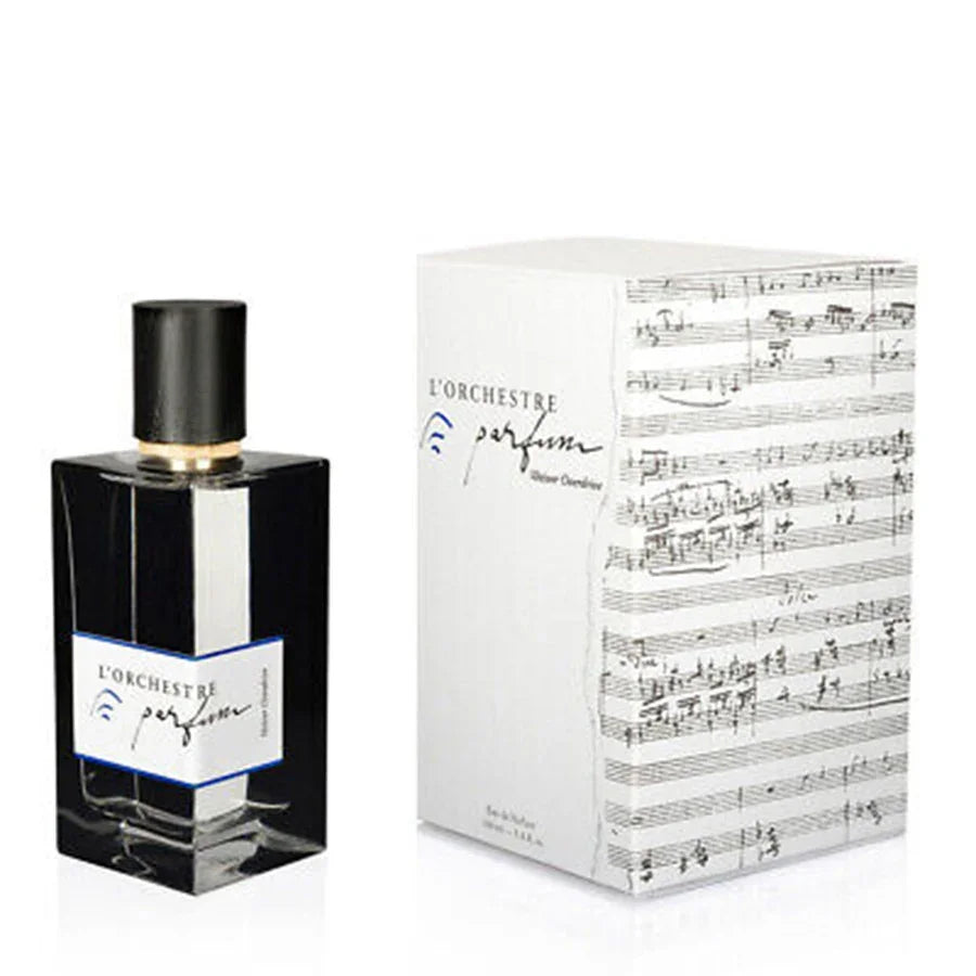 L'orchestre Parfum Vetiver Overdrive Unisex Eau de Parfum | Maple