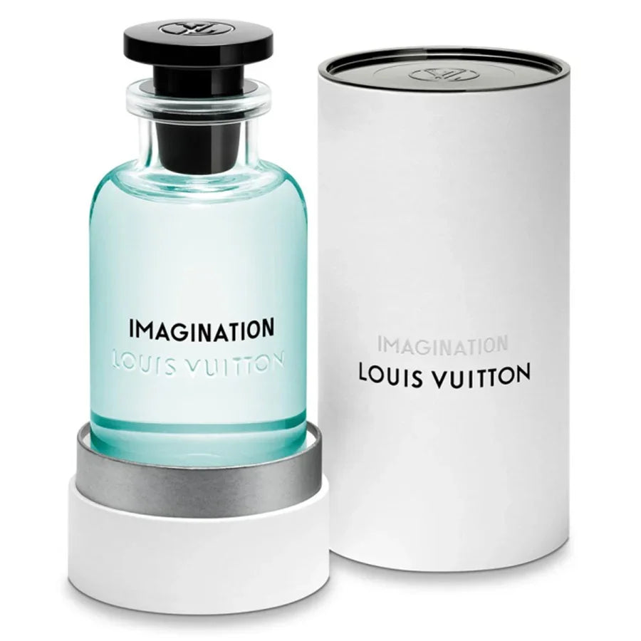 【国内正規品】LOUIS VUITTON IMAGINATION Imagination Luxury Men's Cologne | LOUIS VUITTON ®