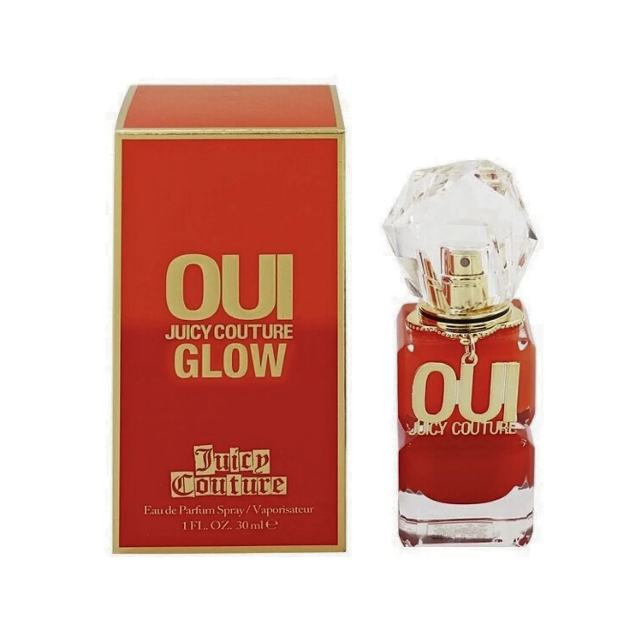 Juicy Couture Oui Glow Eau de Parfum for Women Maple Prime