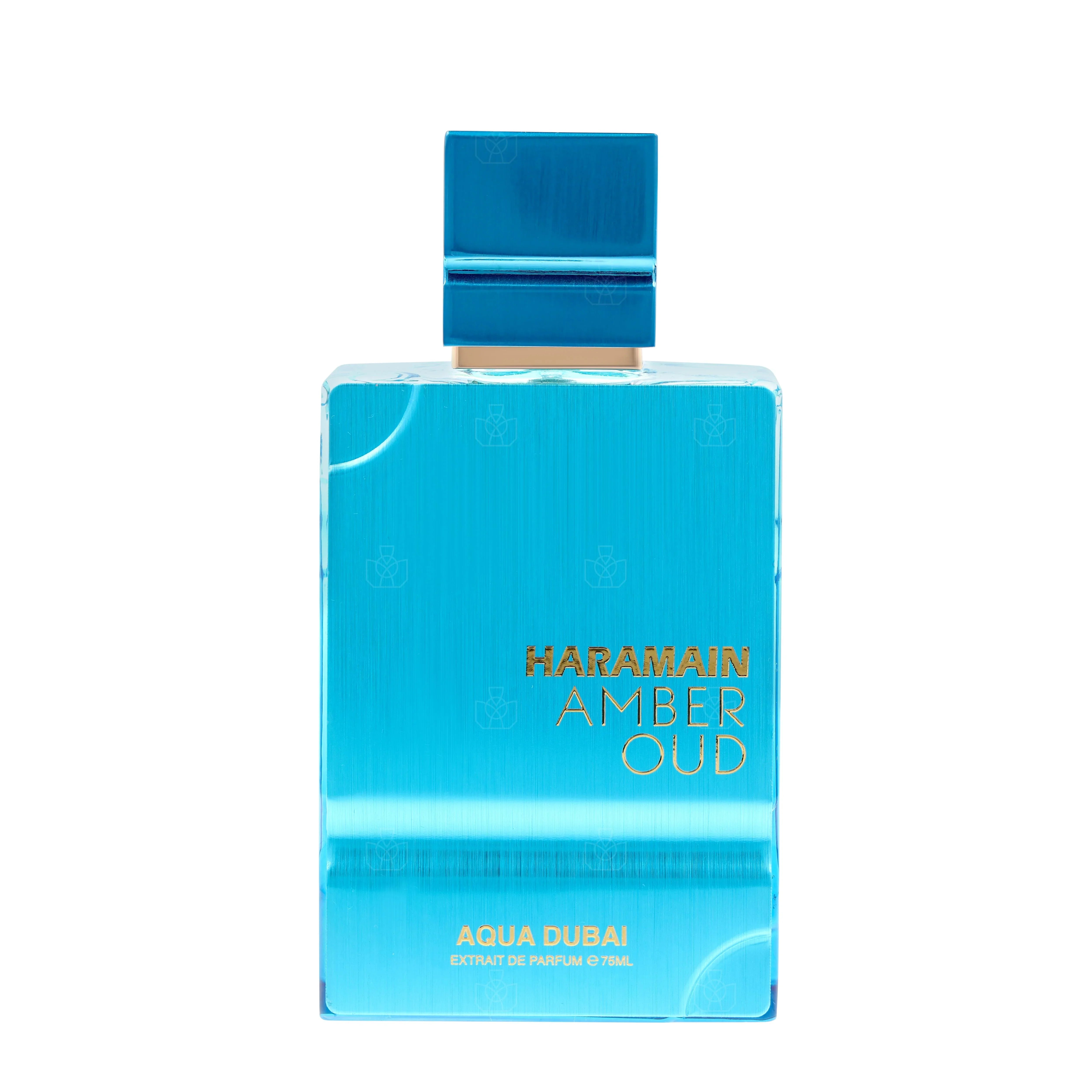 Al Haramain Amber Oud Aqua Dubai Extrait de Parfum for Unisex