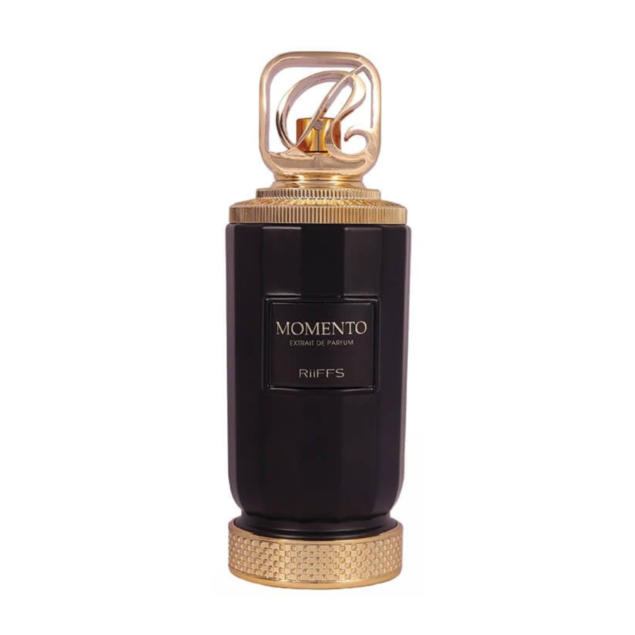 Riiffs Parfums Momento Extrait de Parfum for Unisex – Maple Prime