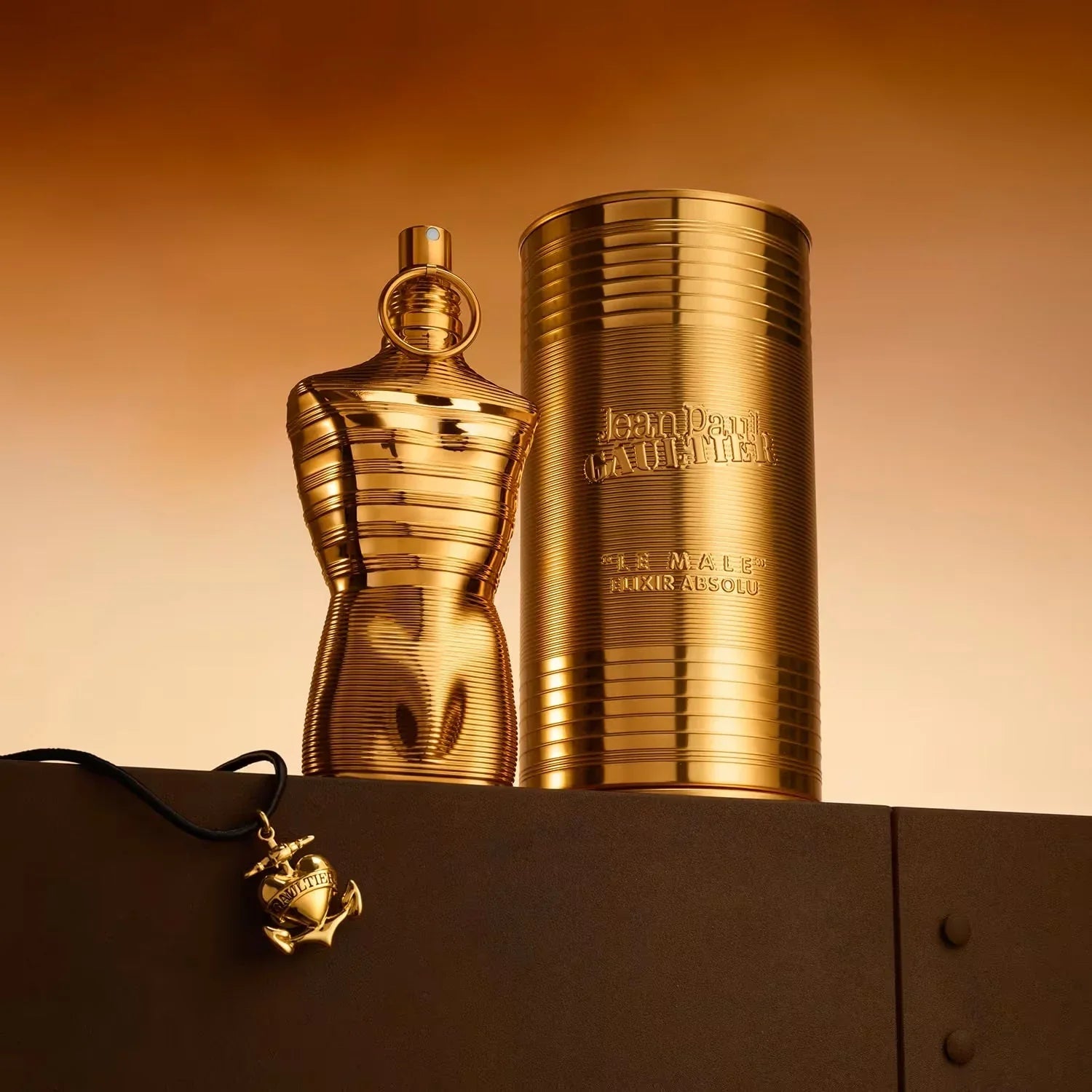 Jean Paul Gaultier Le Male Elixir Absolu Parfum for Men | Maple Prime