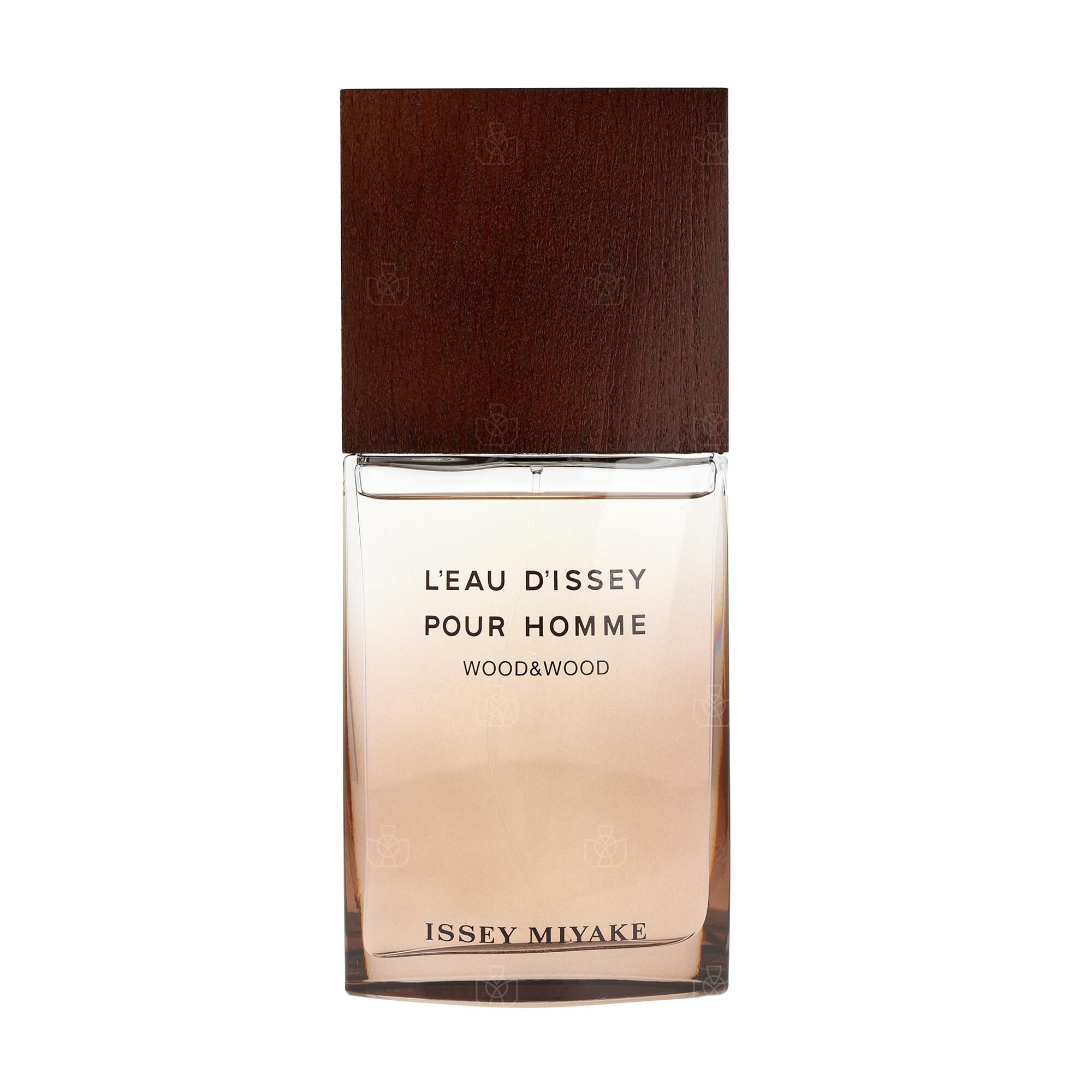 Issey Miyake L'eau D'Issey Pour Homme Wood & Wood Intense Eau de