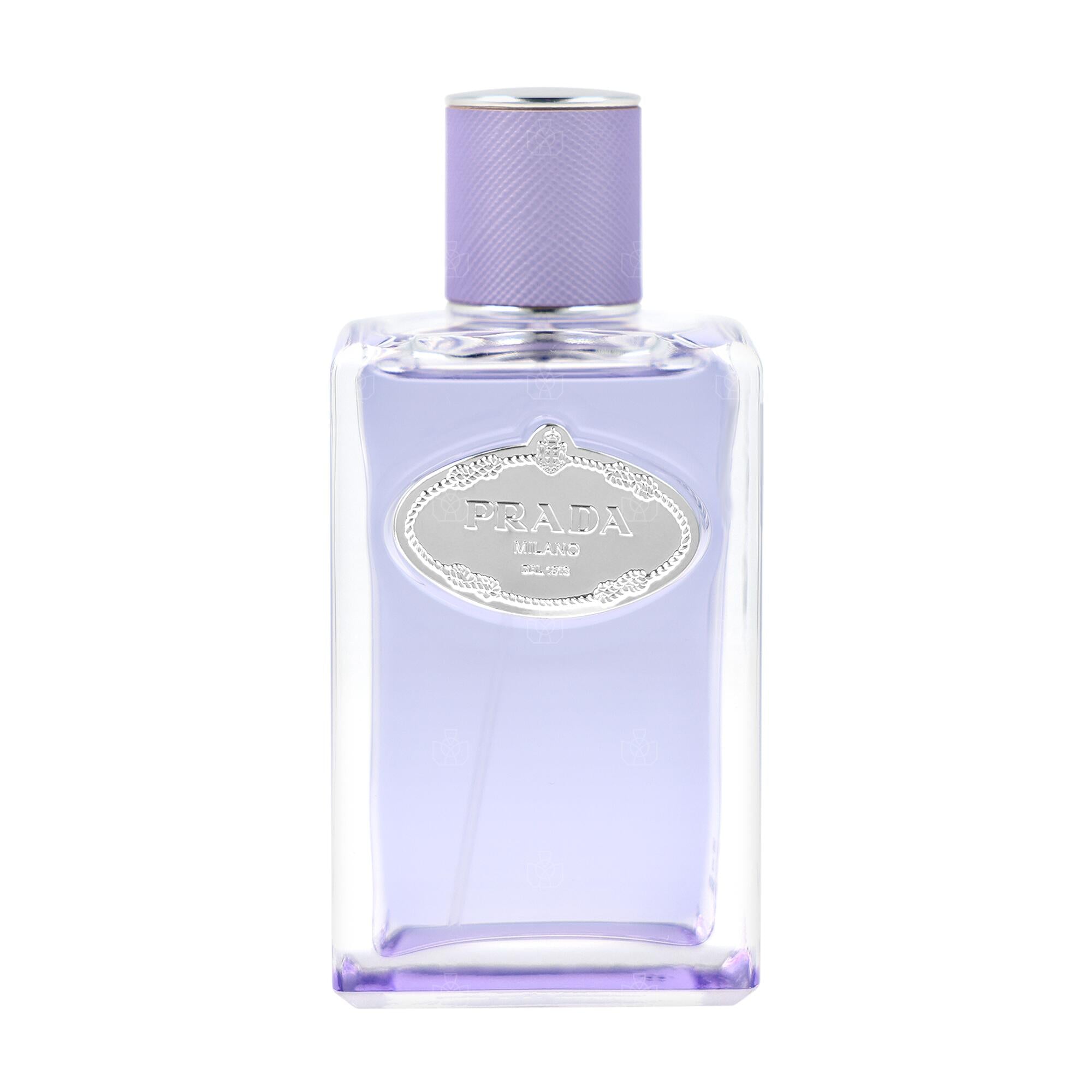 Prada Infusion De Figue Les Infusions Eau de Parfum for Unisex