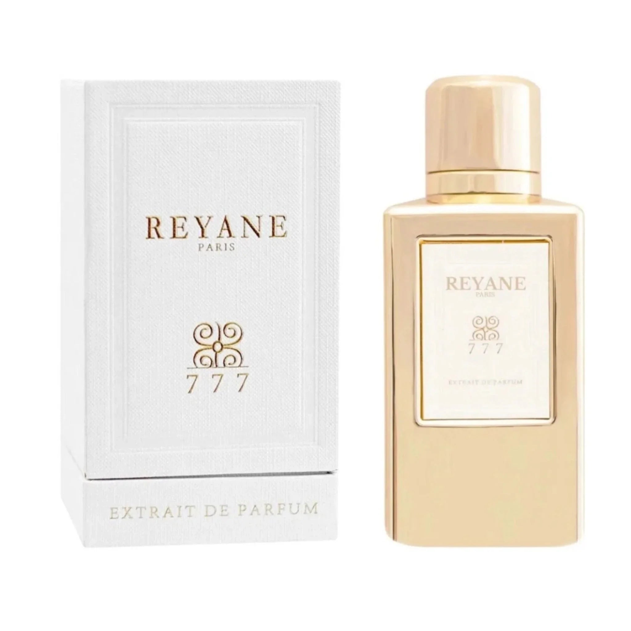 Reyane Tradition 777 Extrait de Parfum for Unisex | Maple Prime