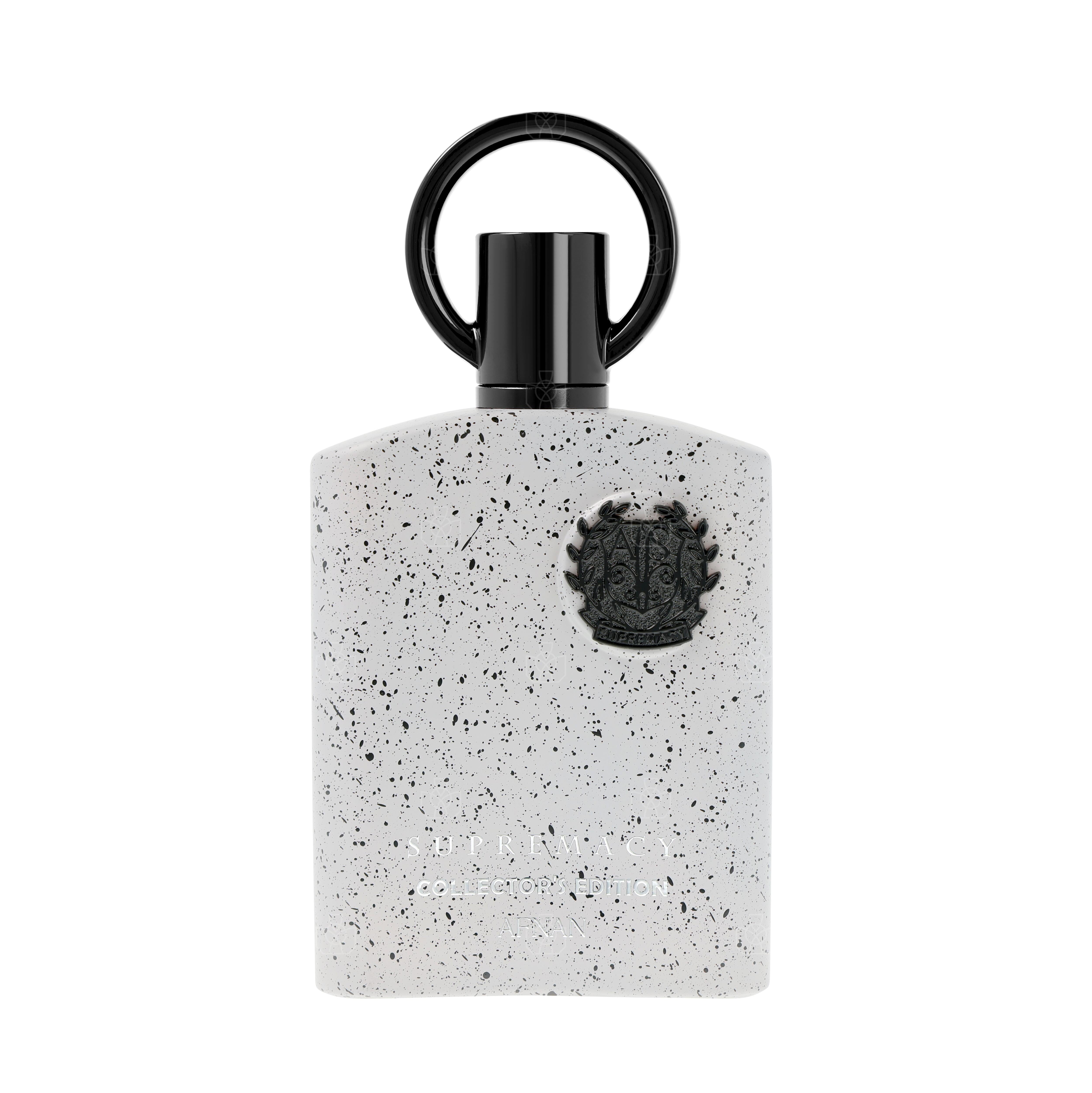 Afnan Supremacy Collector's Edition Eau de Parfum for Men | Maple