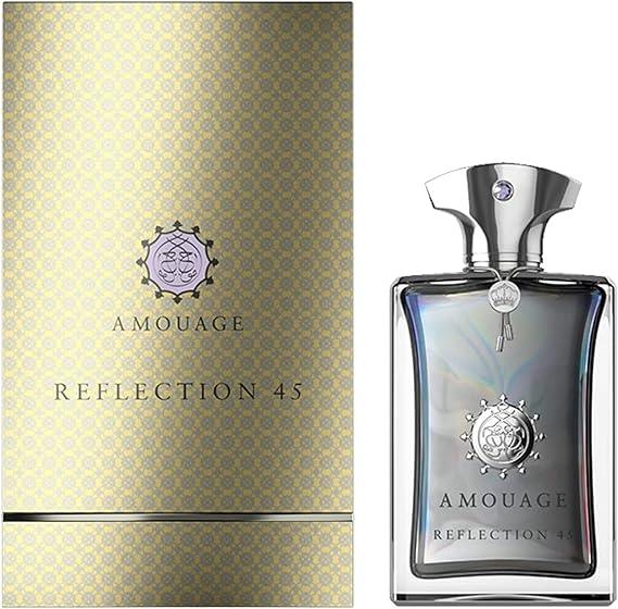 Amouage Reflection 45 Man Extrait de Parfum for Men | Maple Prime
