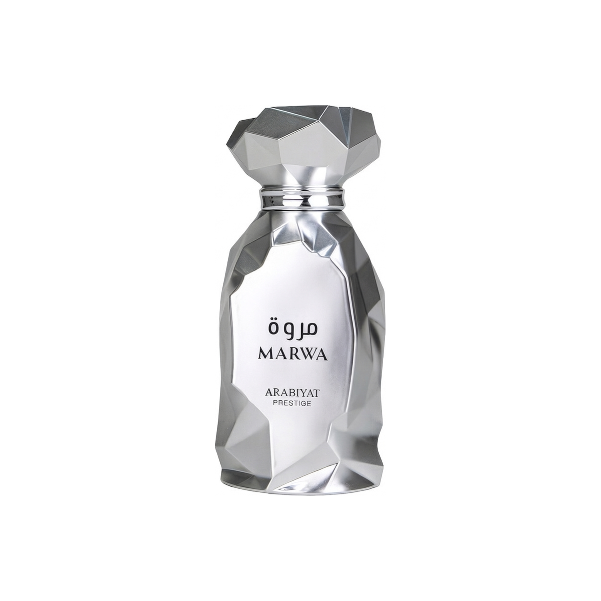 ARABIYAT MARWA 香水 100ml Arabiyat Marwa Eau de Parfum for Men | Maple Prime