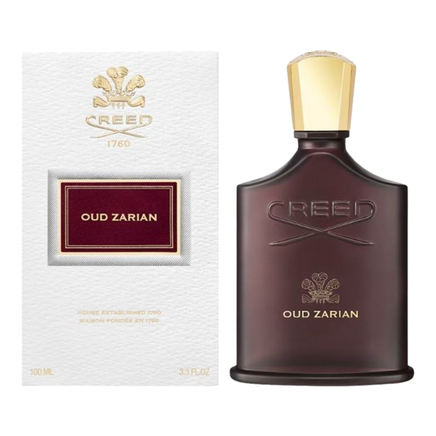 Creed Oud Zarian Eau de Parfum for Unisex | Maple Prime