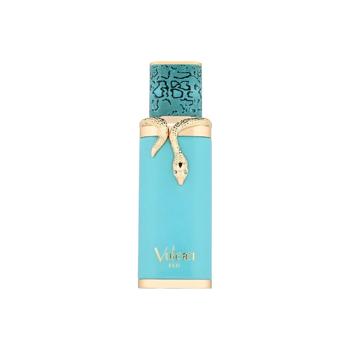 French Avenue Vulcan Feu Eau de Parfum for Unisex | Maple Prime