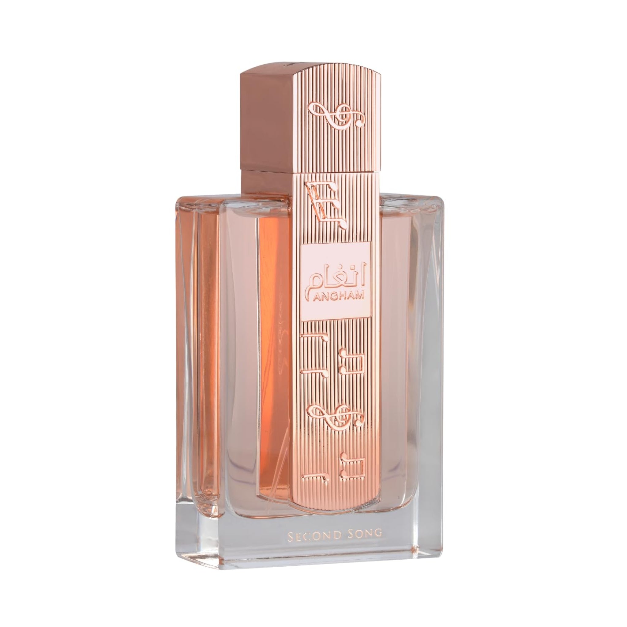 Lattafa Angham Second Song Eau de Parfum for Unisex | Maple Prime