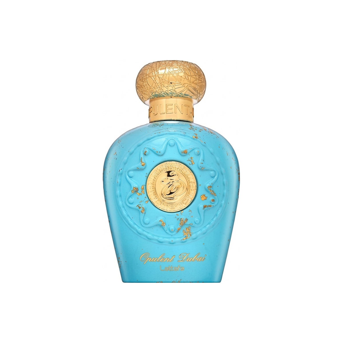 Lattafa Opulent Dubai Eau de Parfum for Unisex | Maple Prime