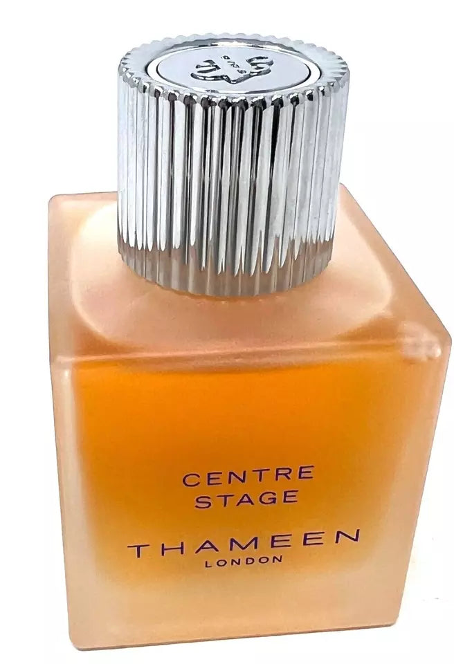 Thameen Centre Stage Elixir Unisex Eau de Cologne Maple Prime