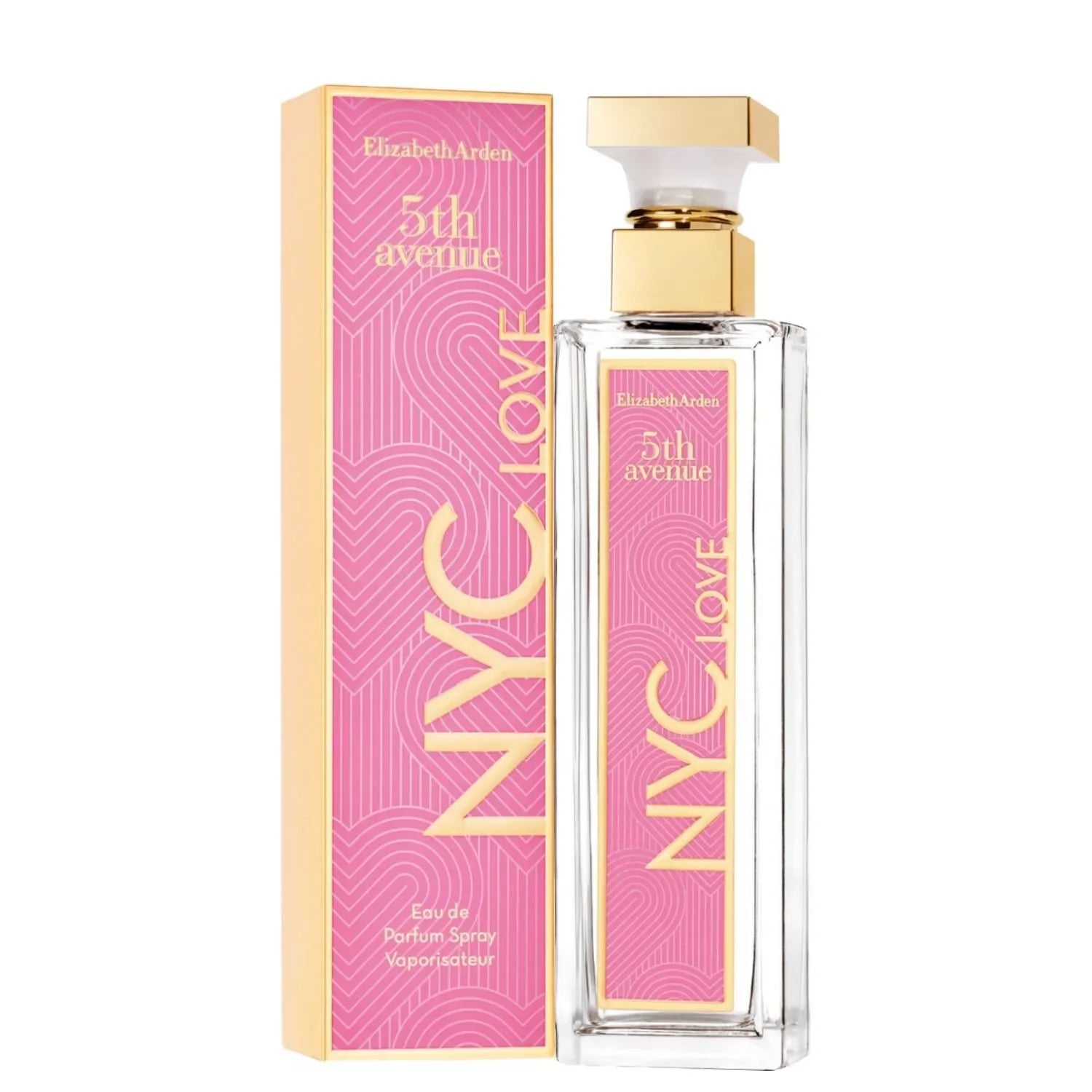 Elizabeth Arden 5th Avenue Eau De Parfum For Women 75 Ml - VMD Parfumerie - Drogerie - View #10