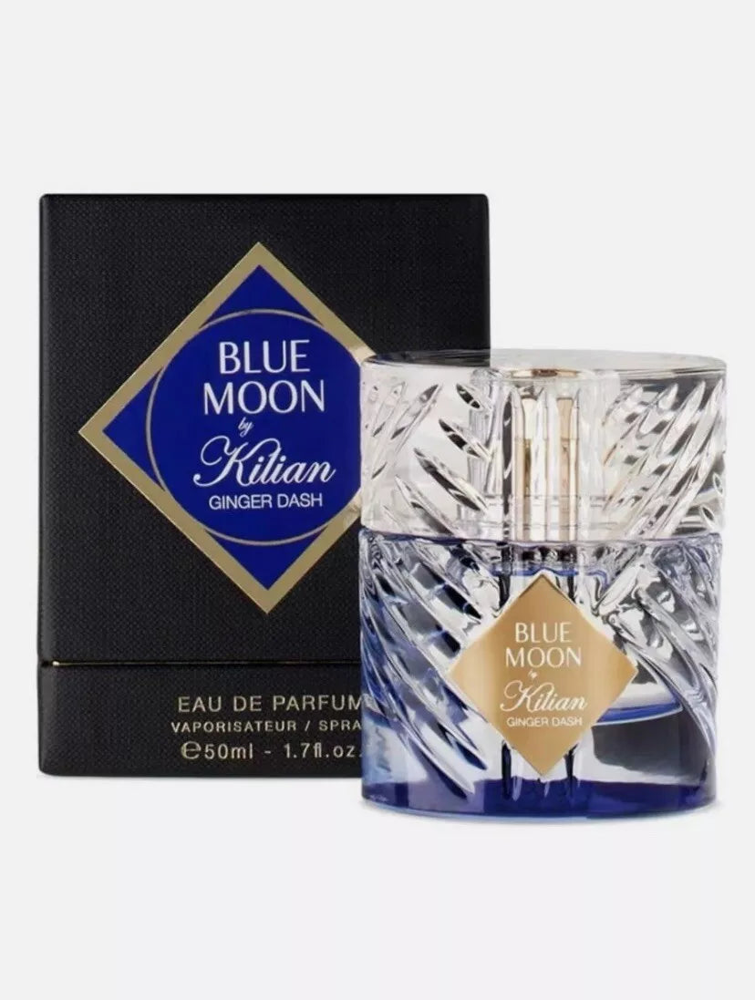 Kilian Blue Moon Ginger Dash Eau de Parfum for Unisex | Maple Prime