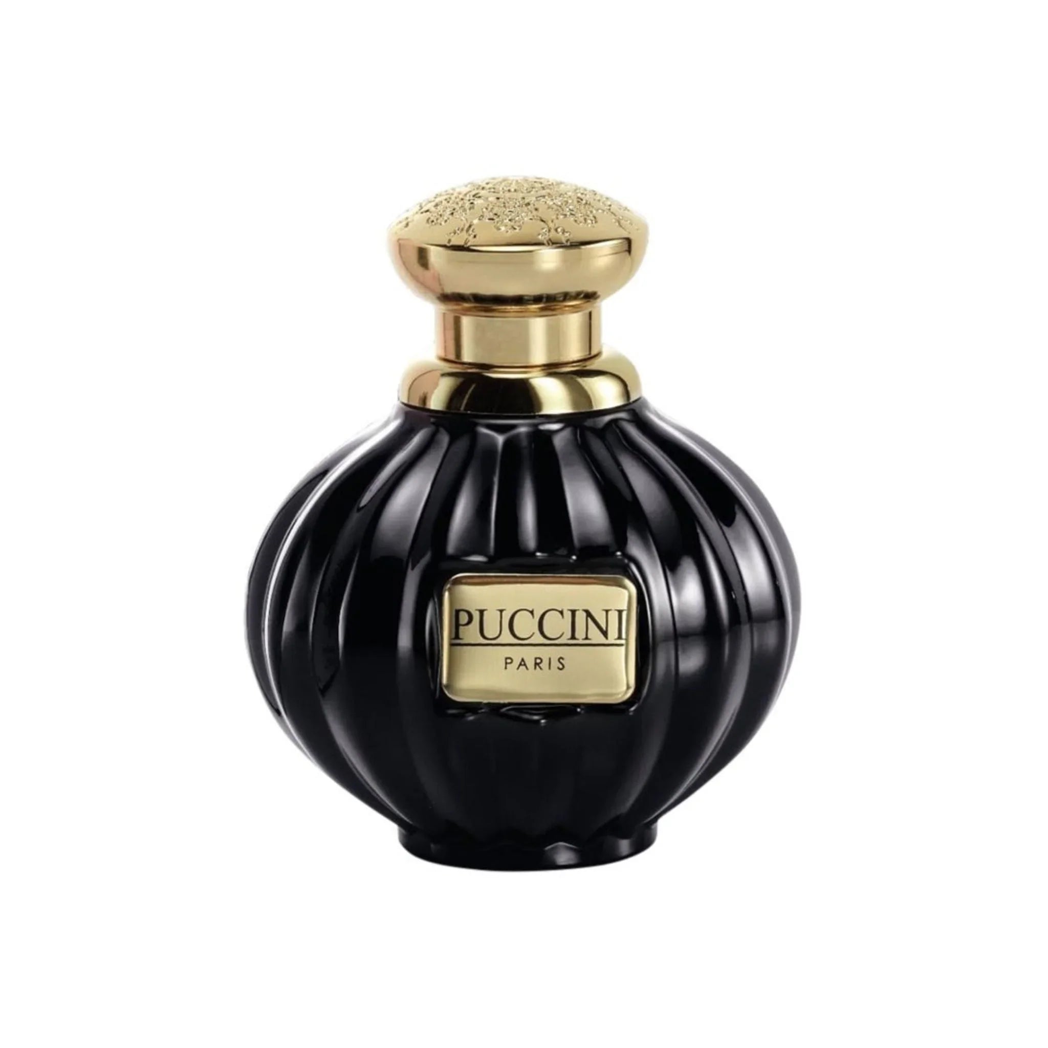Puccini Paris Black Pearl Women Eau de Parfum Maple Prime