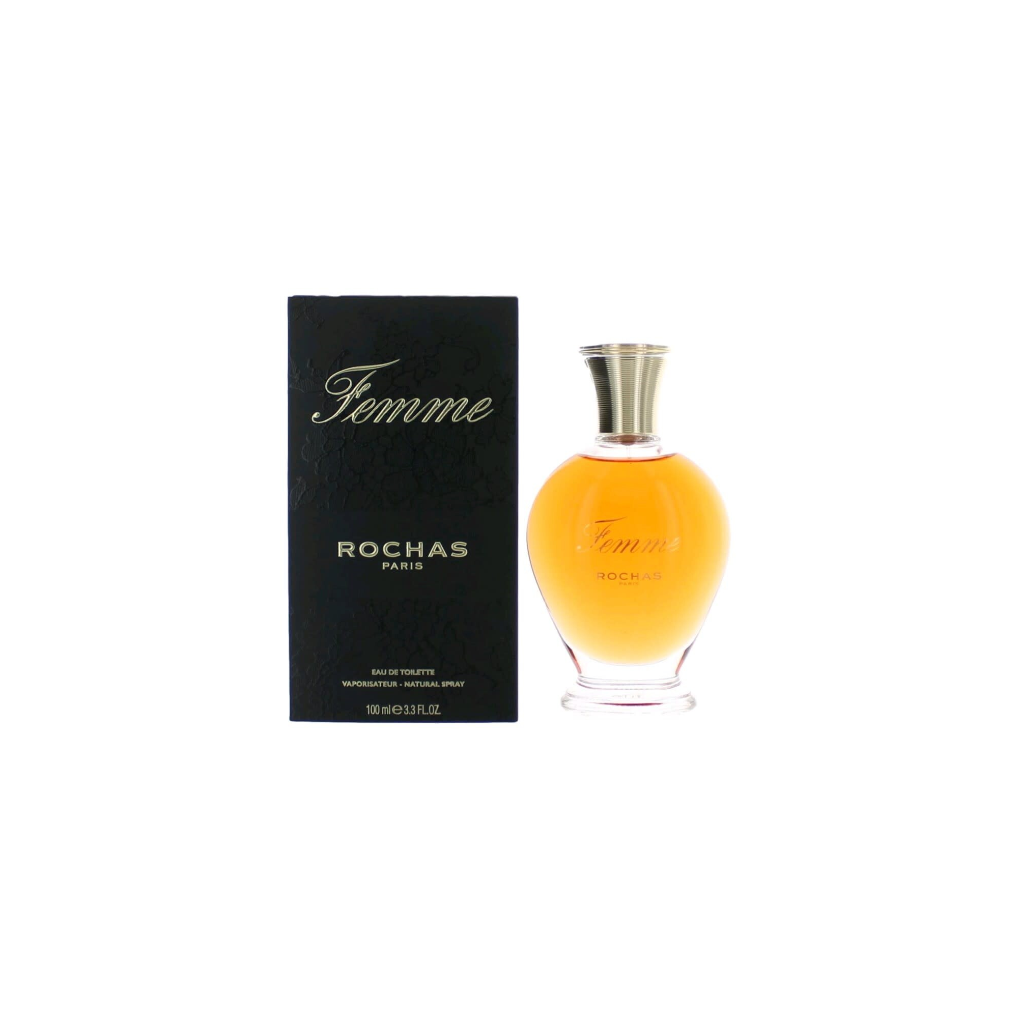 ★ご希望にて値下げ済★ROCHAS FEMME 15ml Rochas Rochas Femme Eau de Toilette for Women | Maple Prime