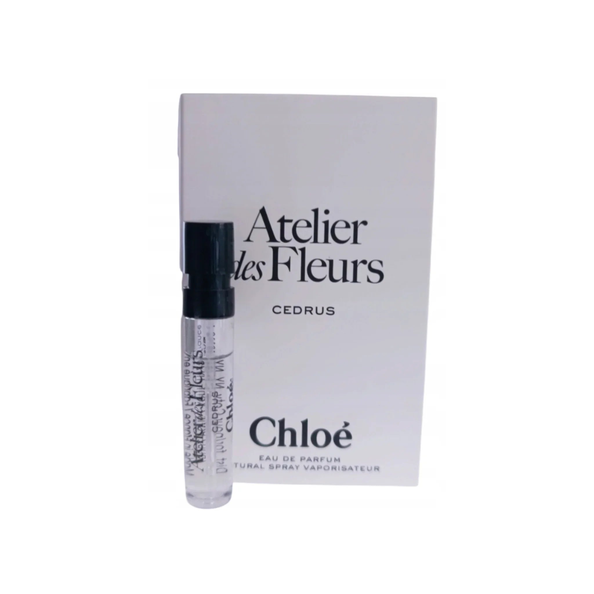 Chloe Cedrus Atelier Des Fleurs Women Eau de Parfum | Maple Prime