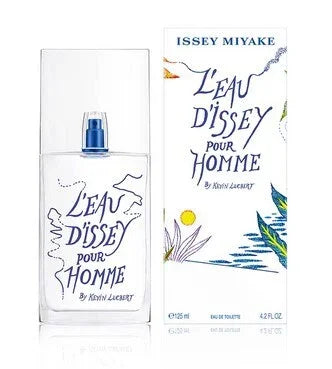 Issey Miyake L'eau D'issey Summer Eau de Toilette for Men | Maple