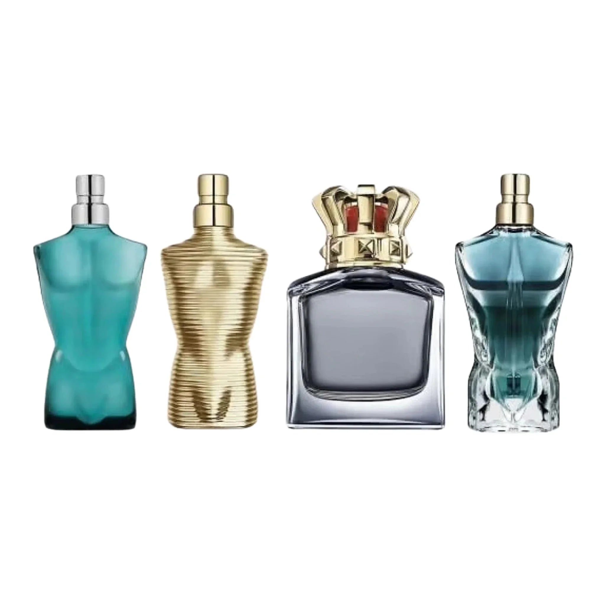 Jean Paul Gaultier Miniatures Set Eau de Toilette for Men | Maple