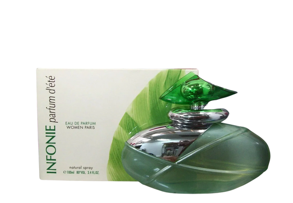 World Extension Cartesien by Viviane Vendelle Eau De Toilette Spray 3.4 oz for Men main image 1