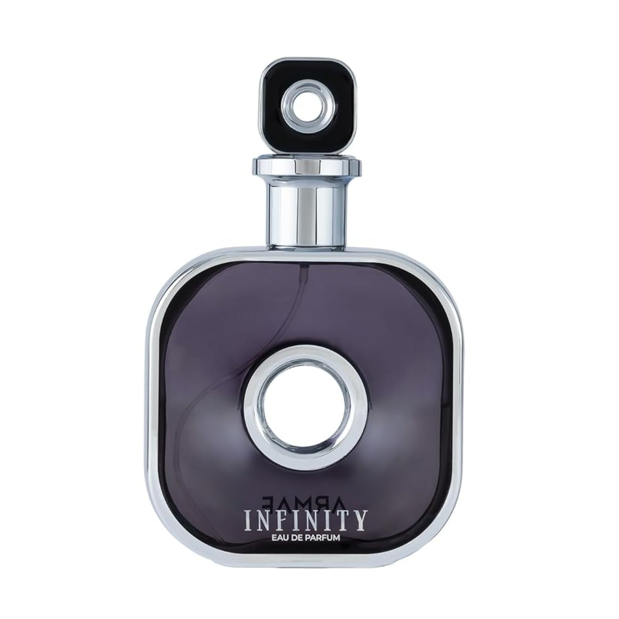 Armaf Infinity Silver Eau de Parfum for Men | Maple Prime