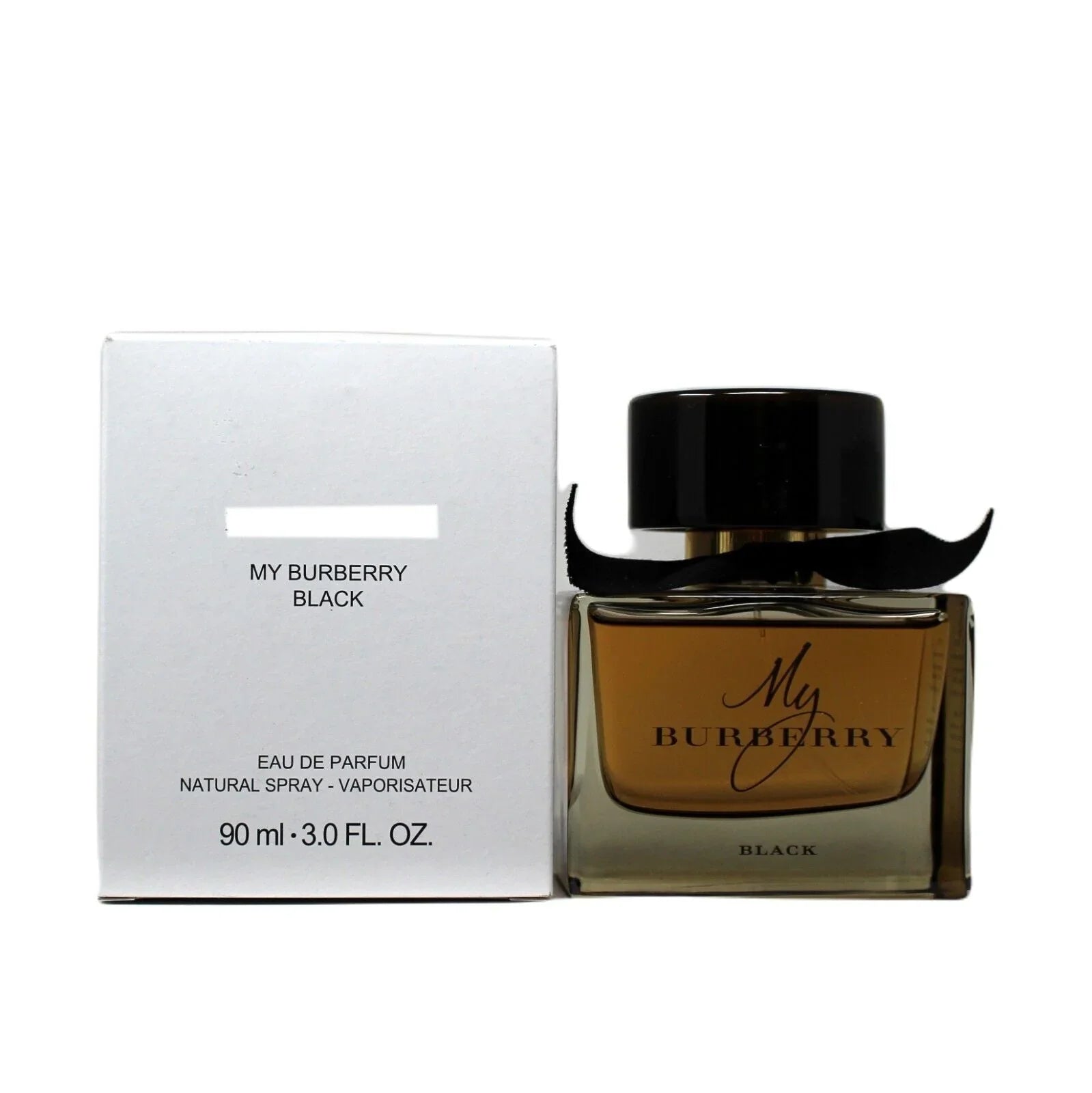Burberry My Burberry Black Eau de Parfum for Women | Maple Prime