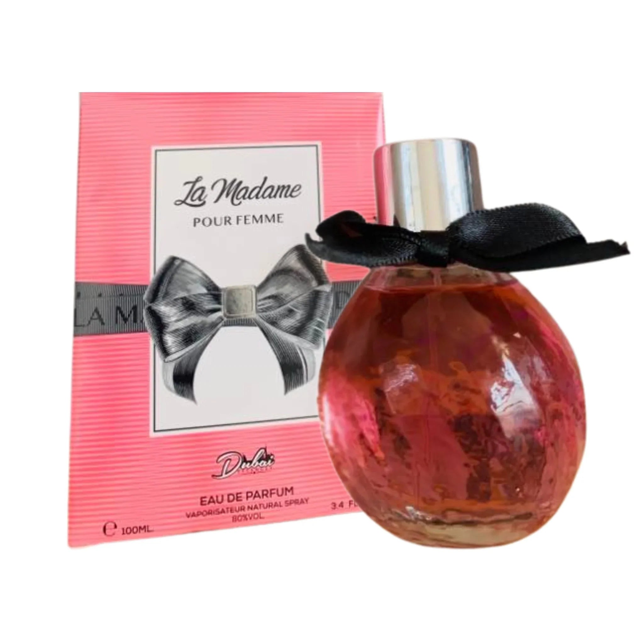 Dubai Essences La Madame Eau de Parfum for Women | Maple Prime