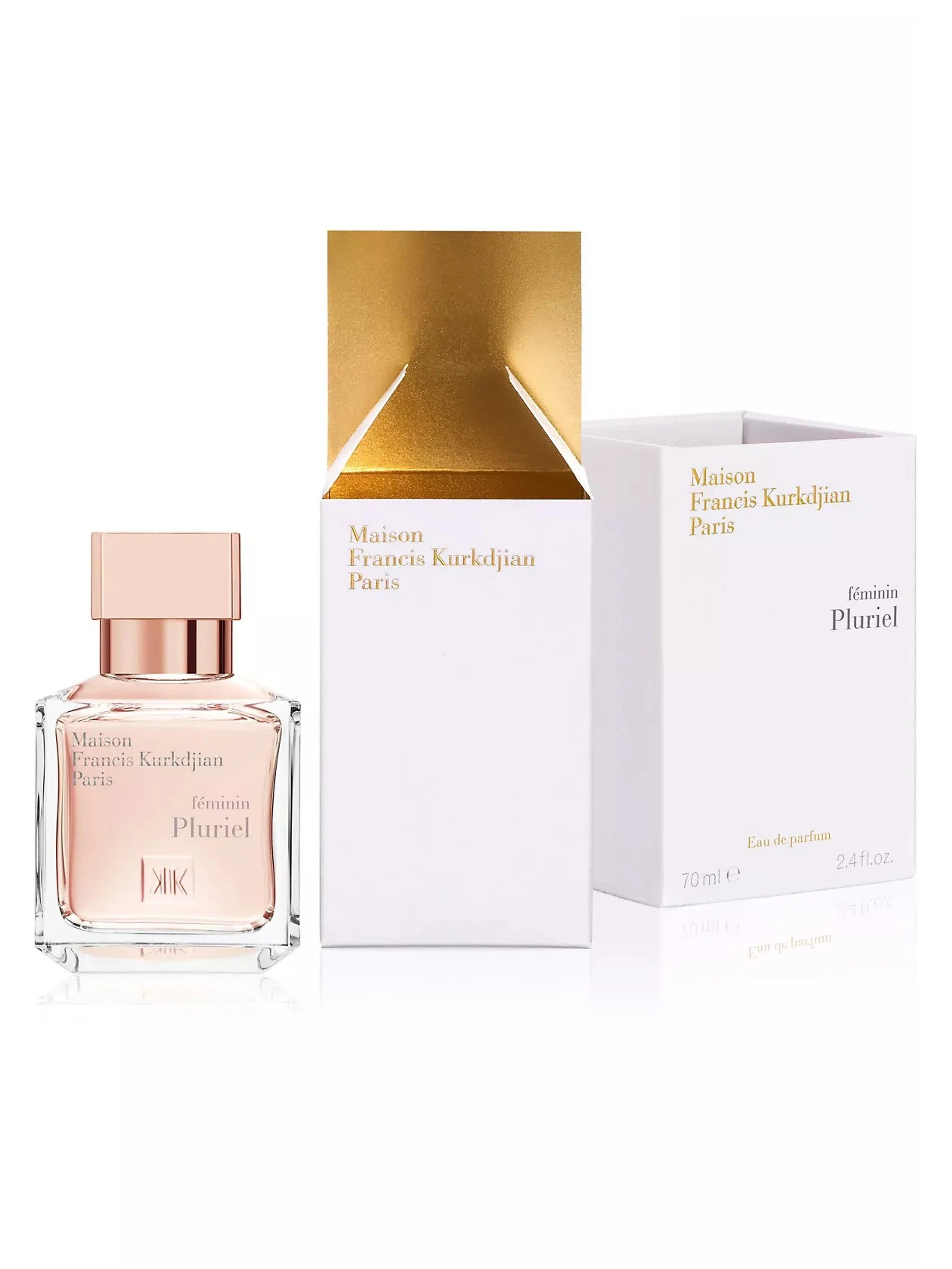 Maison Francis Kurkdjian Feminin Pluriel Eau de Parfum for Women