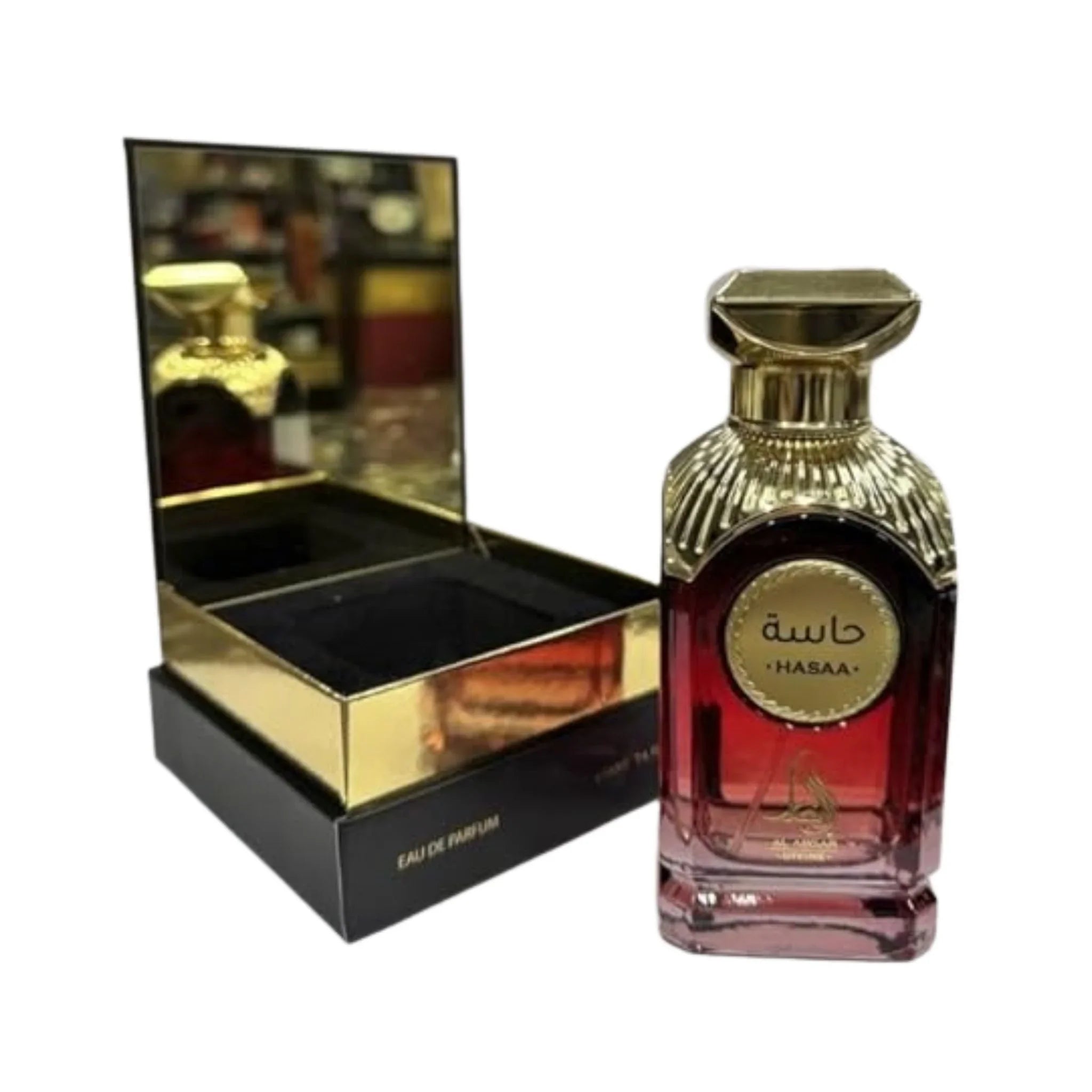 Al Absar Hasaa Unisex Eau de Parfum | Maple Prime