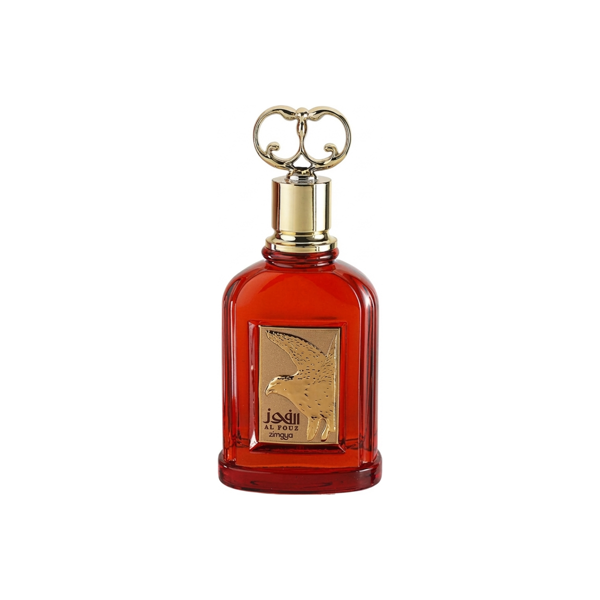 M*I様  MF Eau de Parfum 60ml Zimaya Al Foud Eau de Parfum for Unisex | Maple Prime