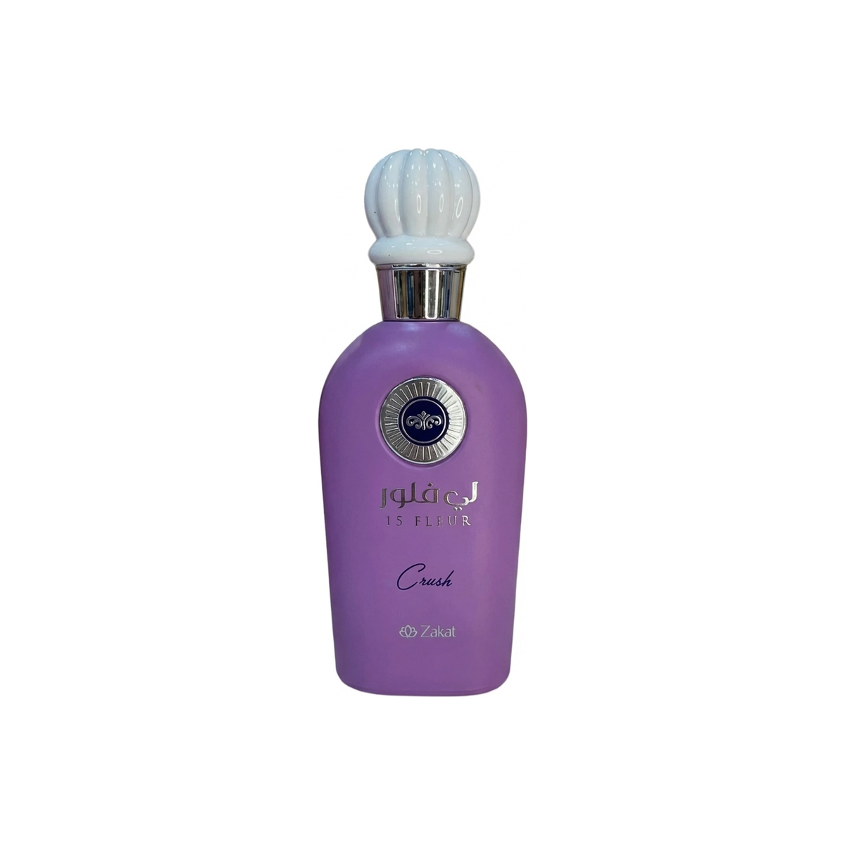 Zakat Le Fleur Crush Eau de Parfum for Women | Maple Prime