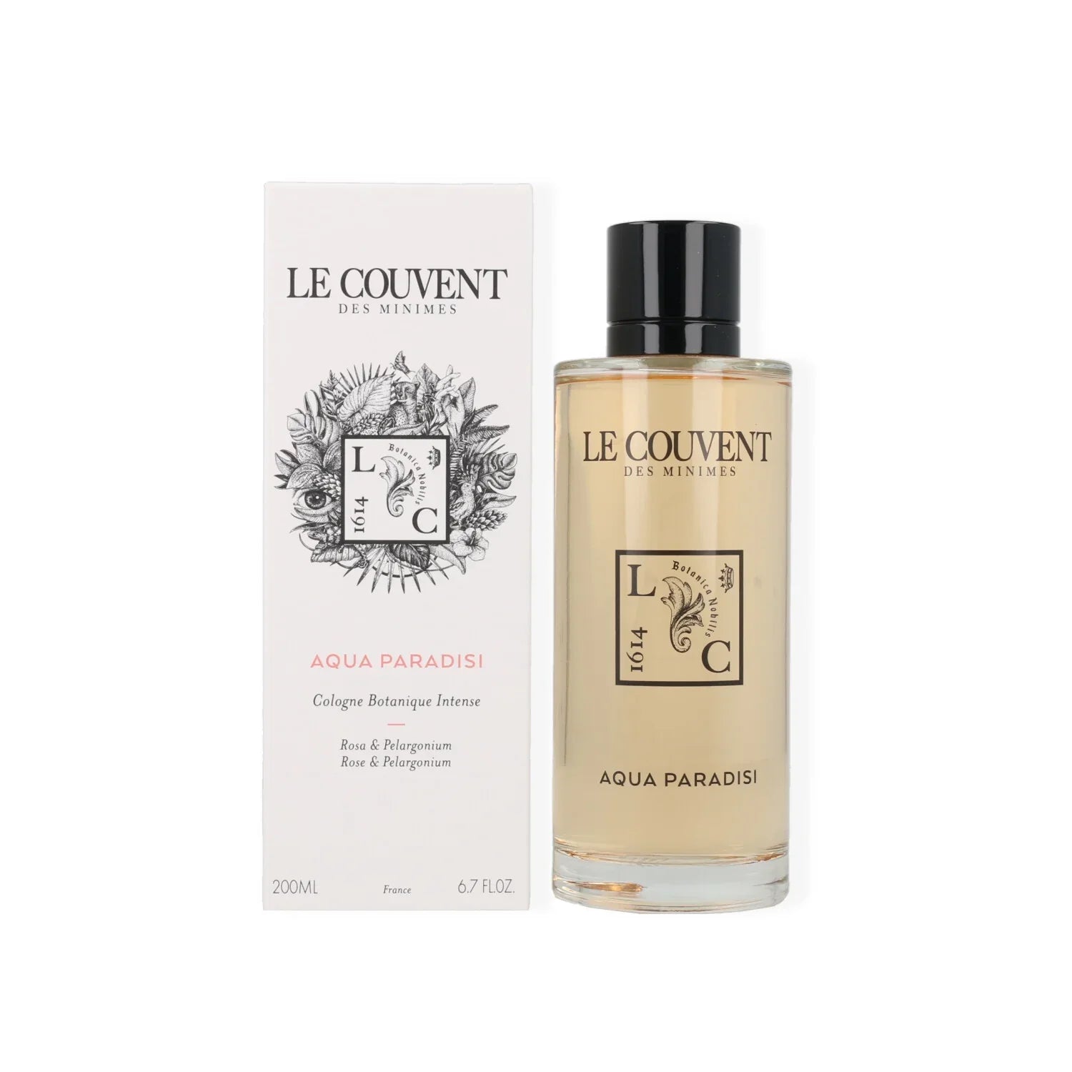 Le Couvent Maison de Parfum 50ml 3点セット Tinhare Le Couvent Maison de Parfum | Loven Mour | 495.00 \u20aa | לובן מור