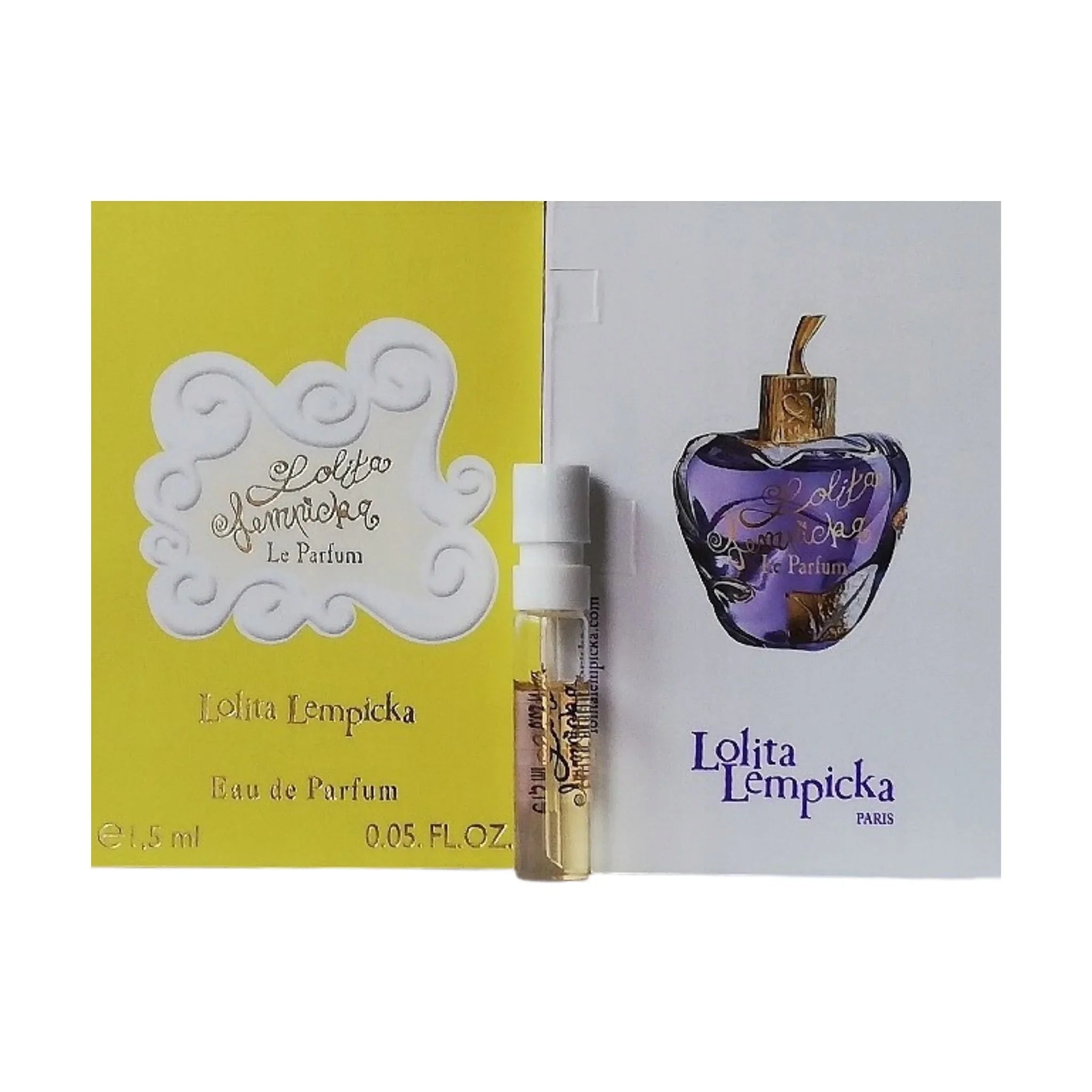Lolita Lempicka Lolita Lempicka Le Parfum Eau de Parfum for Women