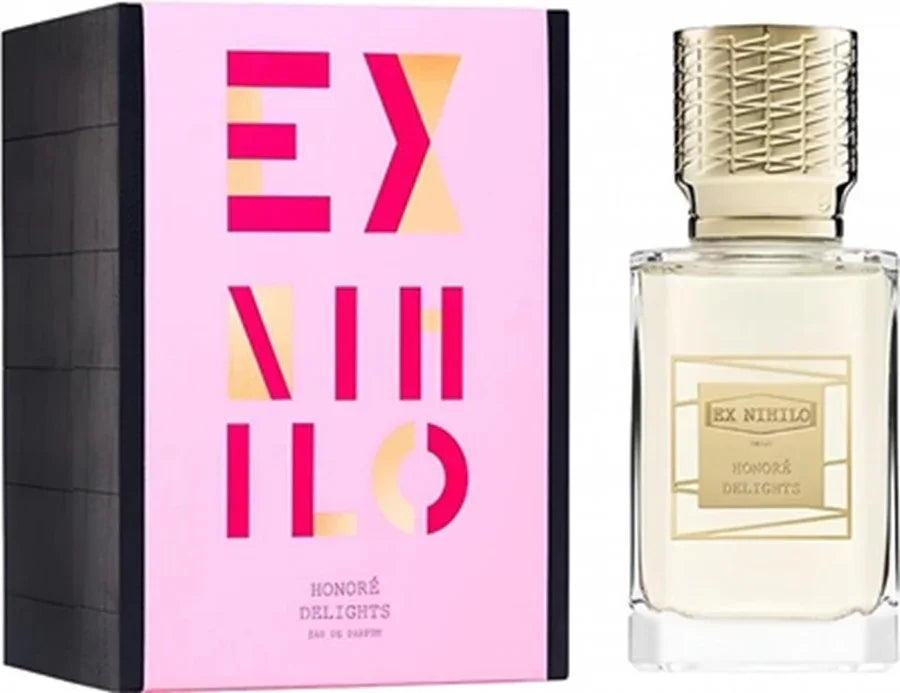 Ex Nihilo Honore Delights Women Eau de Parfum | Maple Prime