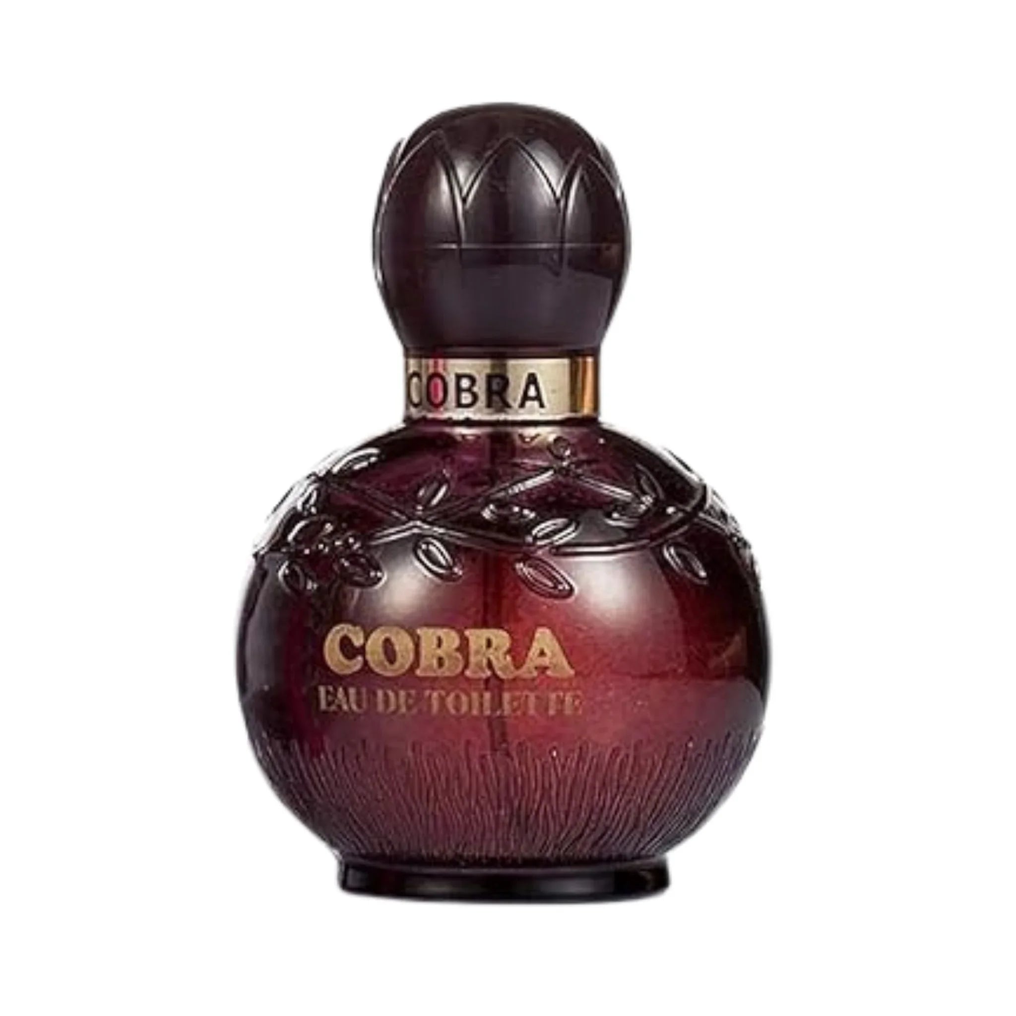 Jeanne Arthes Cobra Unisex Eau de Toilette Maple Prime
