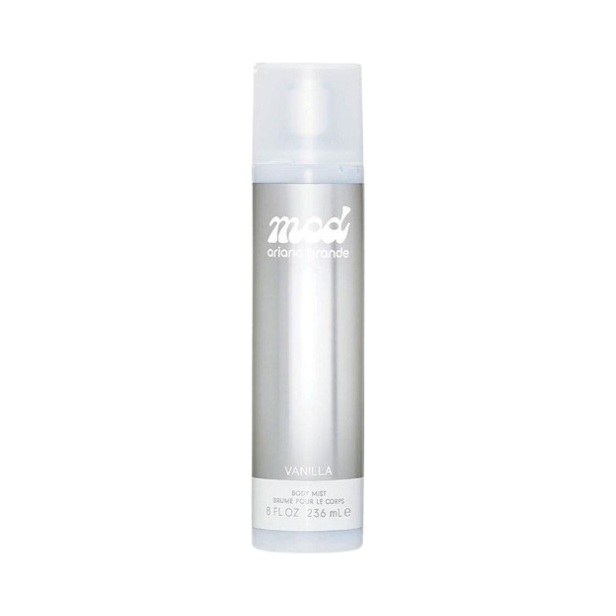 Ariana Grande Mod Vanilla Mist for Women – Maple Prime