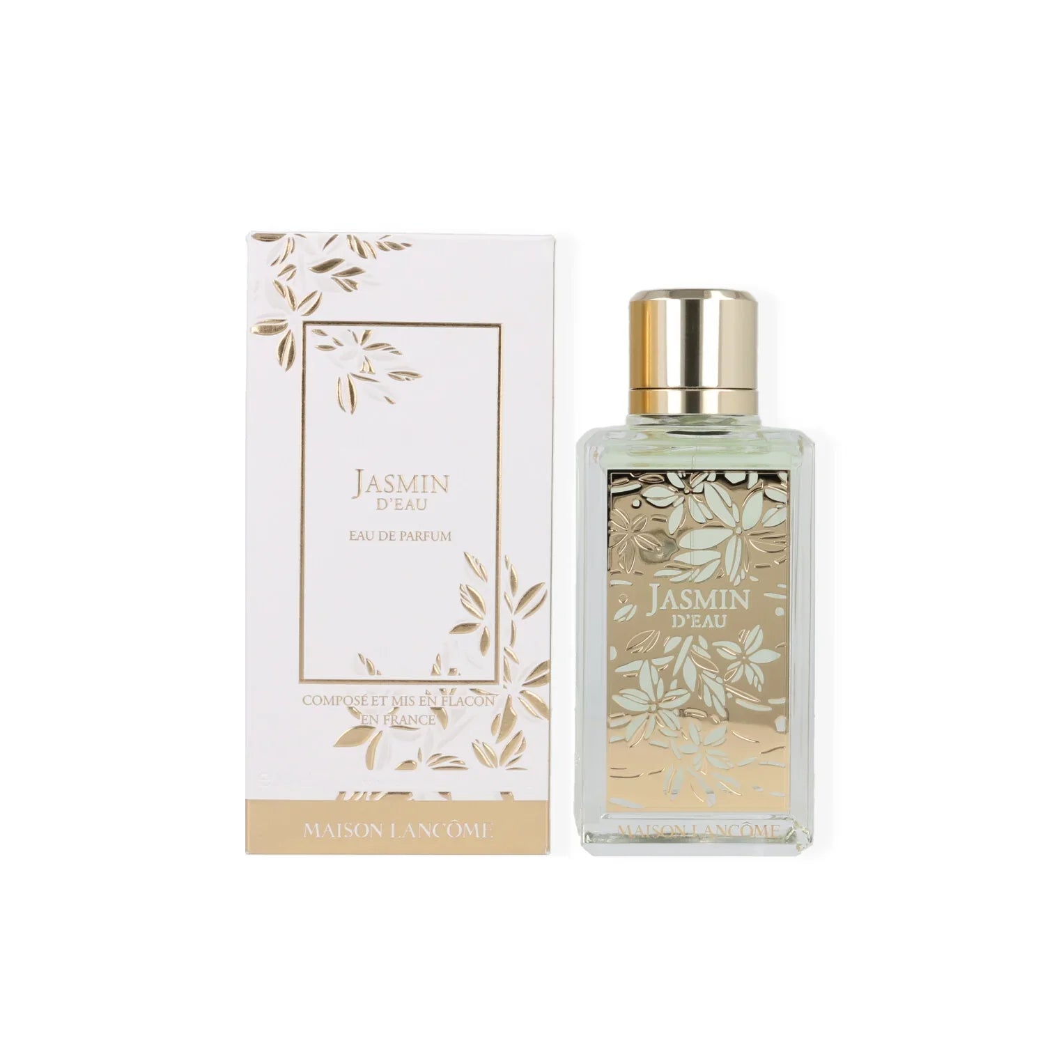 Lancome Jasmin D'eau Women Eau de Parfum | Maple Prime