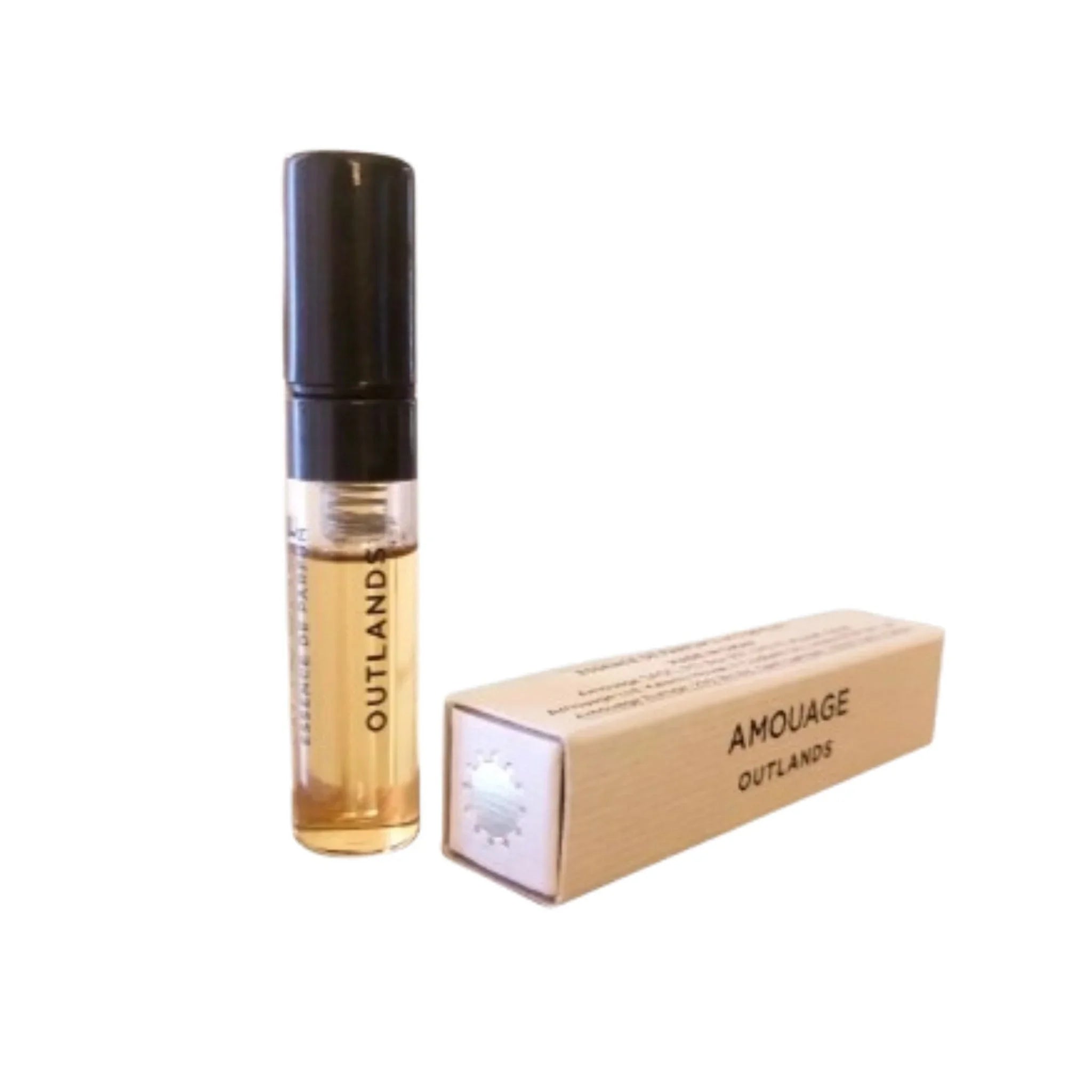 Amouage Outlands Essence de Parfum for Unisex | Maple Prime