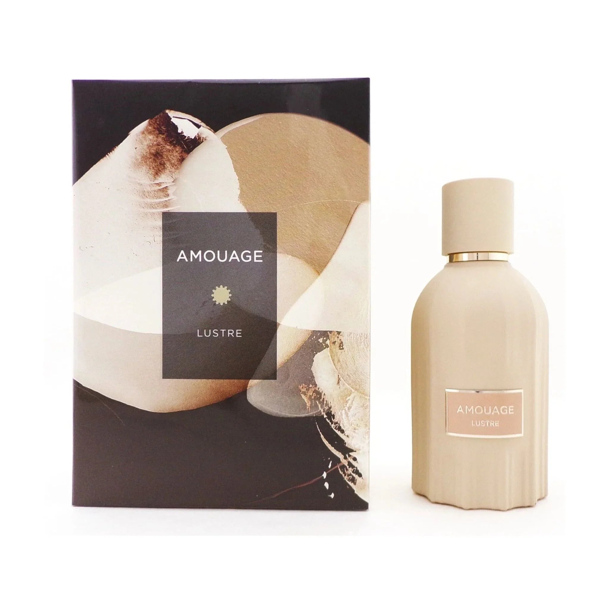 新品正規品　アムアージュラスター AMOUAGE ESSENCES LUSTRE Amouage Lustre Essence de Parfum for Unisex | Maple Prime