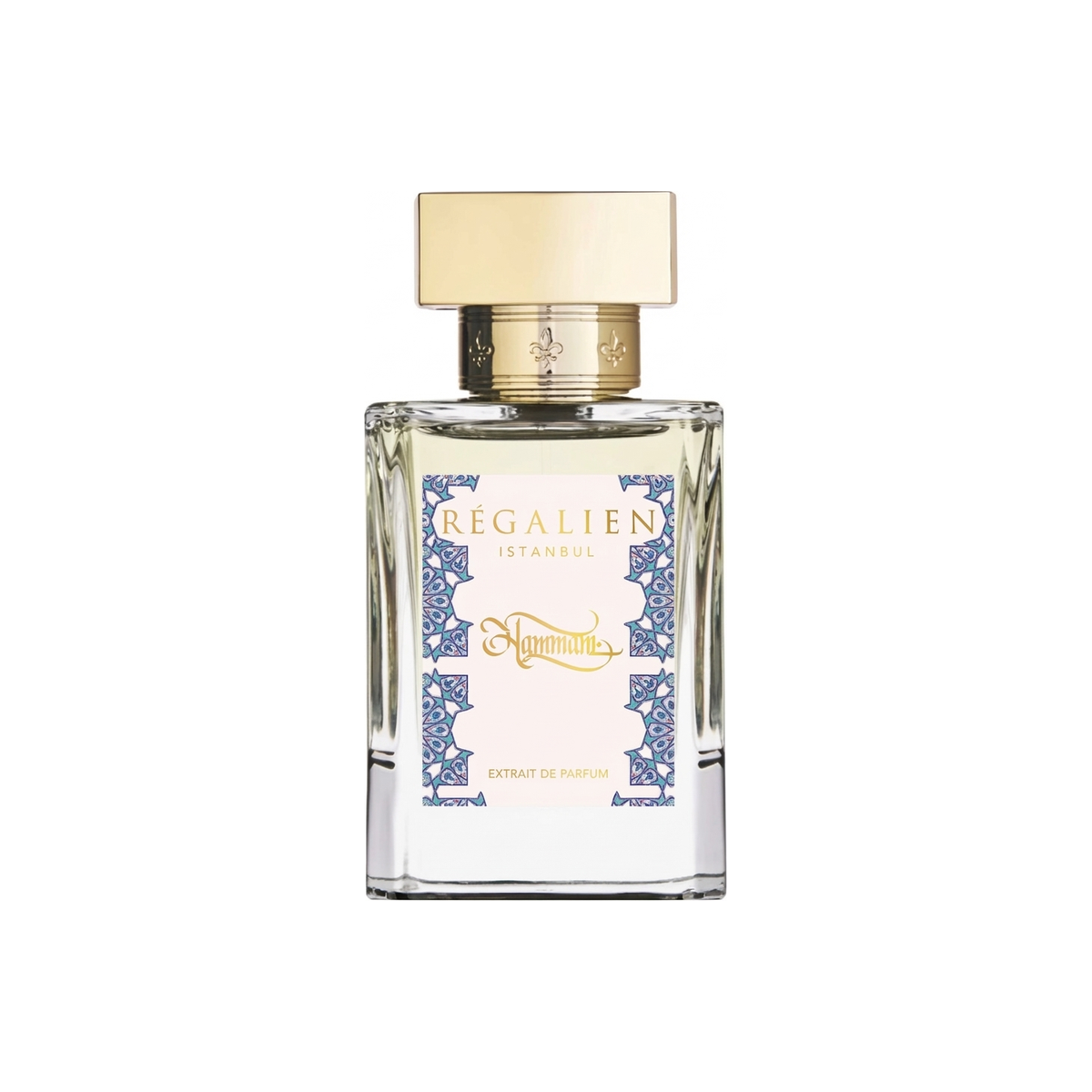 Regalien Hammam Extrait de Parfum for Unisex | Maple Prime