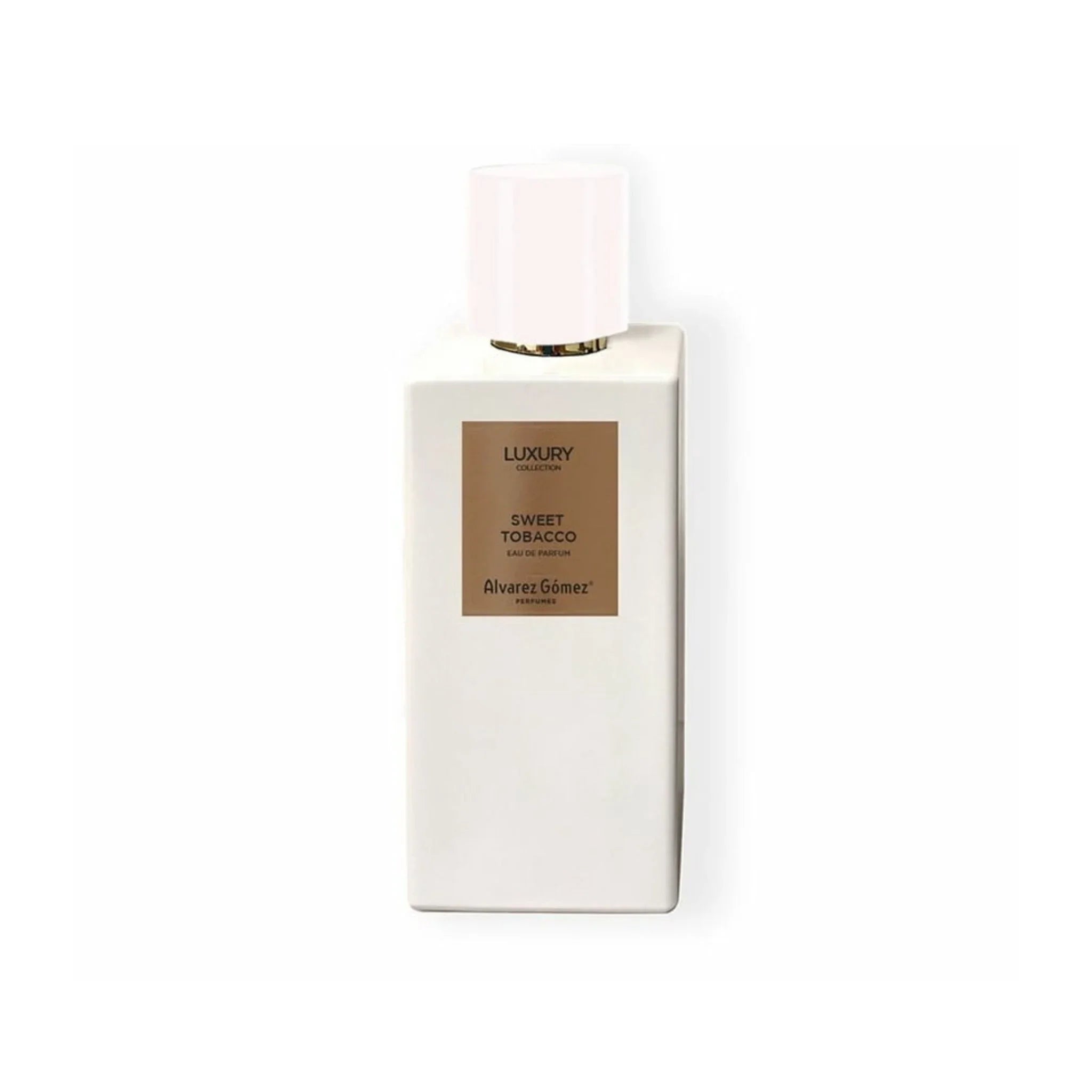 sweet tobacco perfume Alvarez Gomez Sweet Tobacco Luxury Collection Unisex Eau de Parfum sweet tobacco perfume Alvarez Gomez Sweet Tobacco Luxury Collection Unisex Eau de Parfum